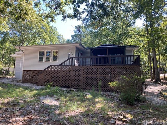 22 Constantina  Hot Springs Village, AR