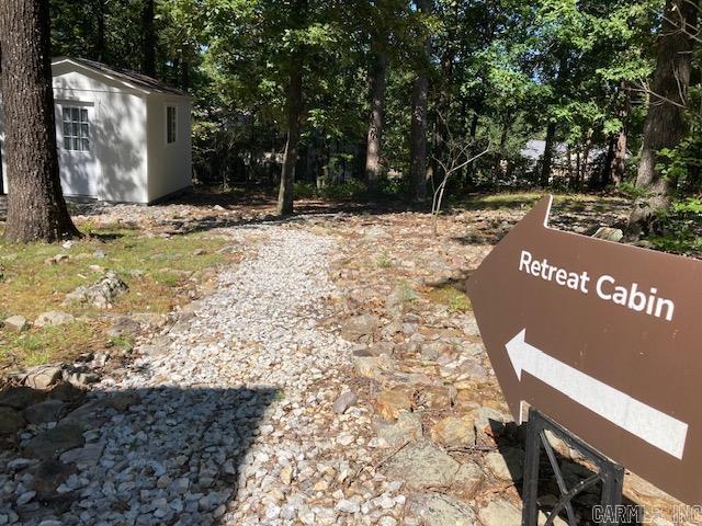 22 Constantina  Hot Springs Village, AR