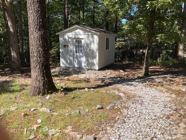 22 Constantina  Hot Springs Village, AR