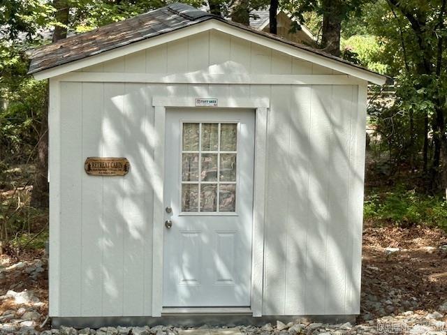 22 Constantina  Hot Springs Village, AR