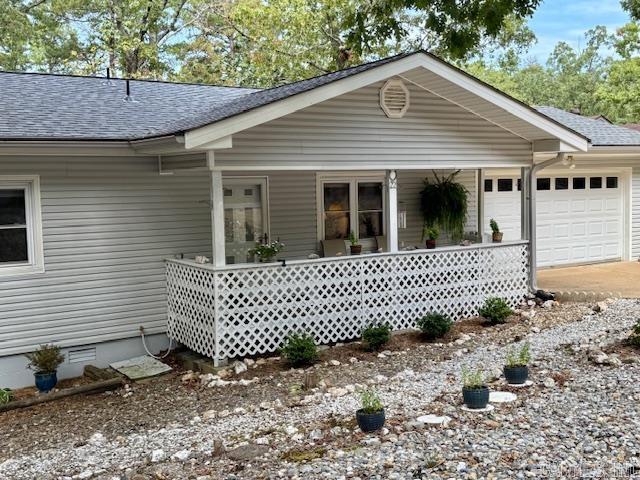 22 Constantina  Hot Springs Village, AR