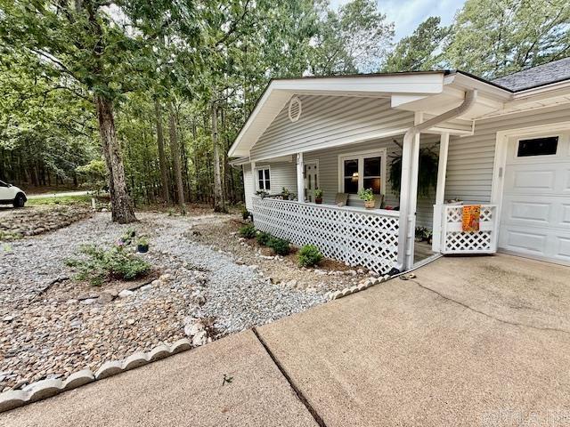 22 Constantina  Hot Springs Village, AR