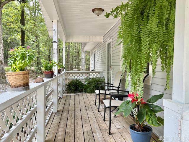 22 Constantina  Hot Springs Village, AR