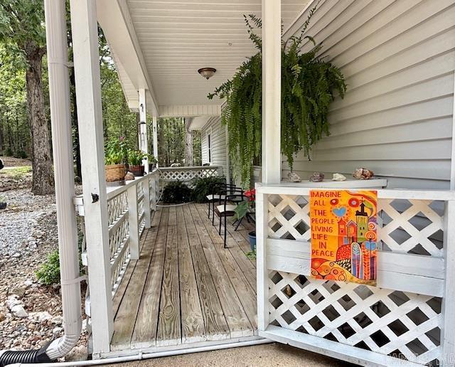 22 Constantina  Hot Springs Village, AR
