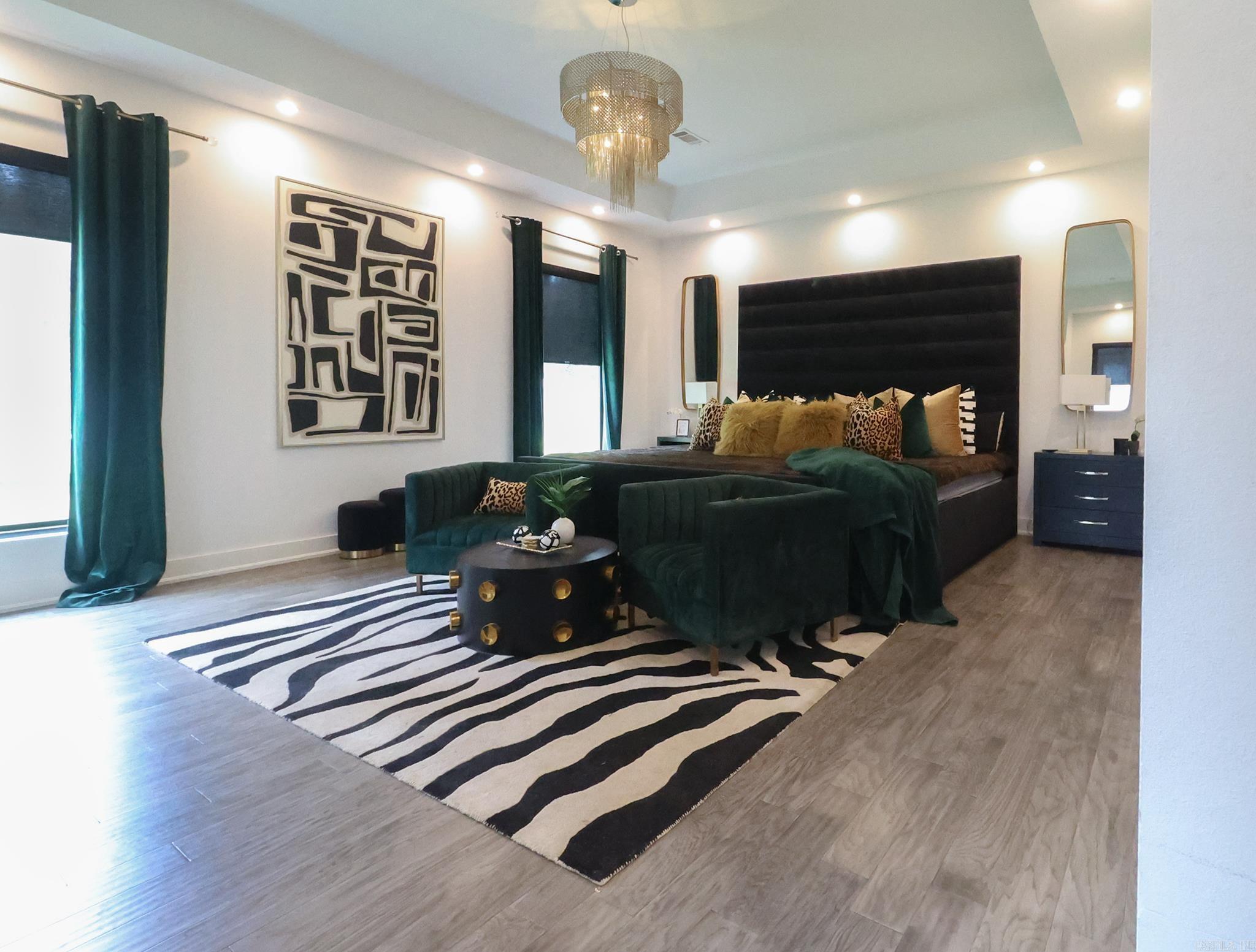 6724 Hilo  Benton, AR