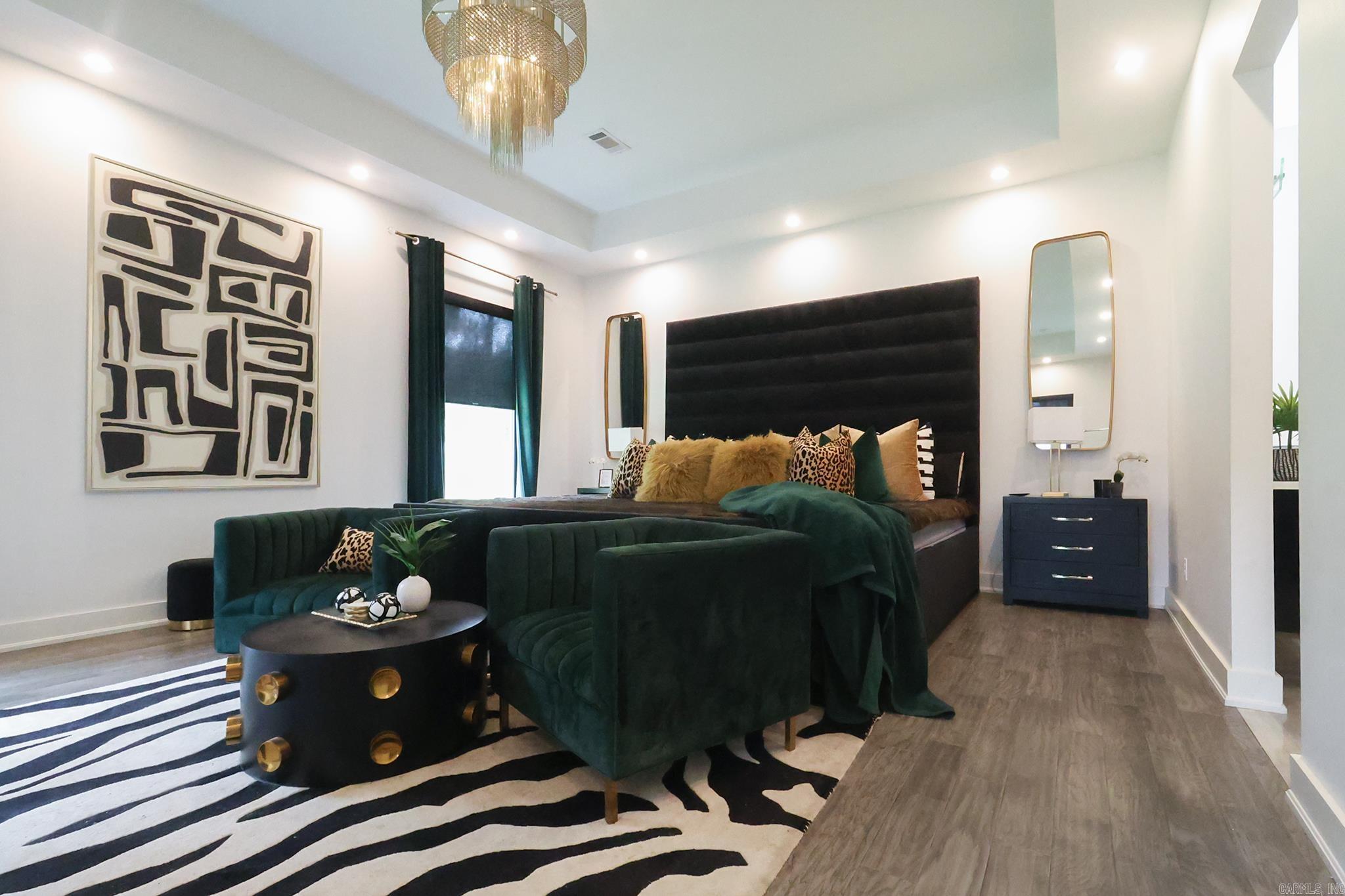 6724 Hilo  Benton, AR