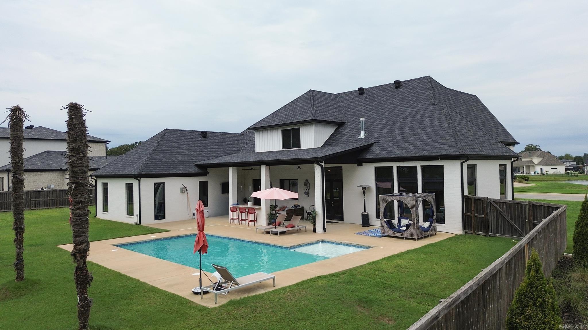 6724 Hilo  Benton, AR