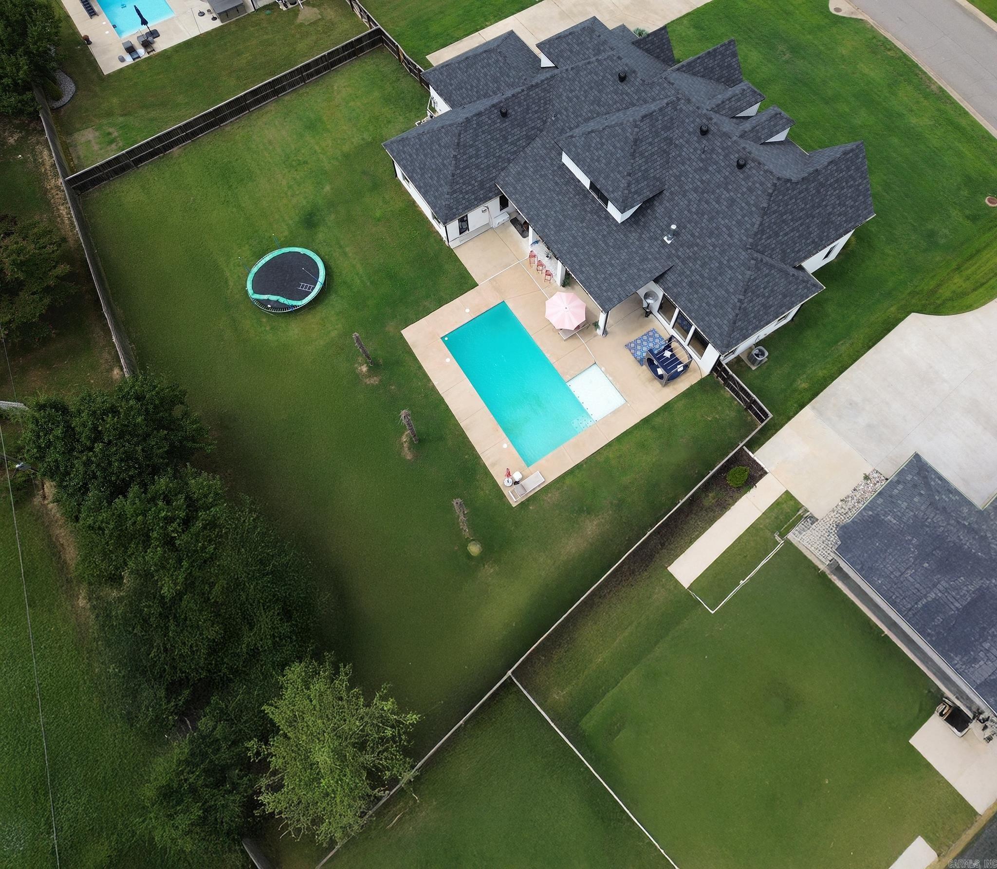 6724 Hilo  Benton, AR