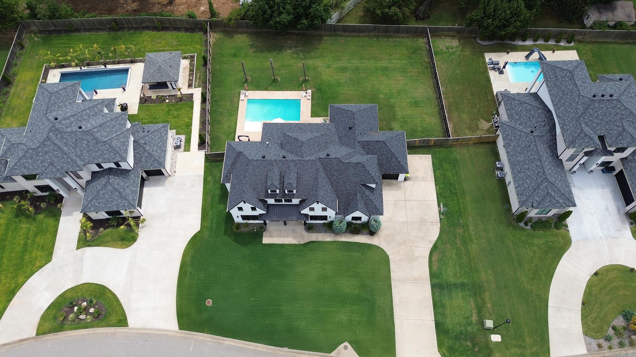 6724 Hilo  Benton, AR