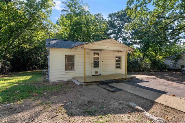 320  Cooper  Hot Springs, AR