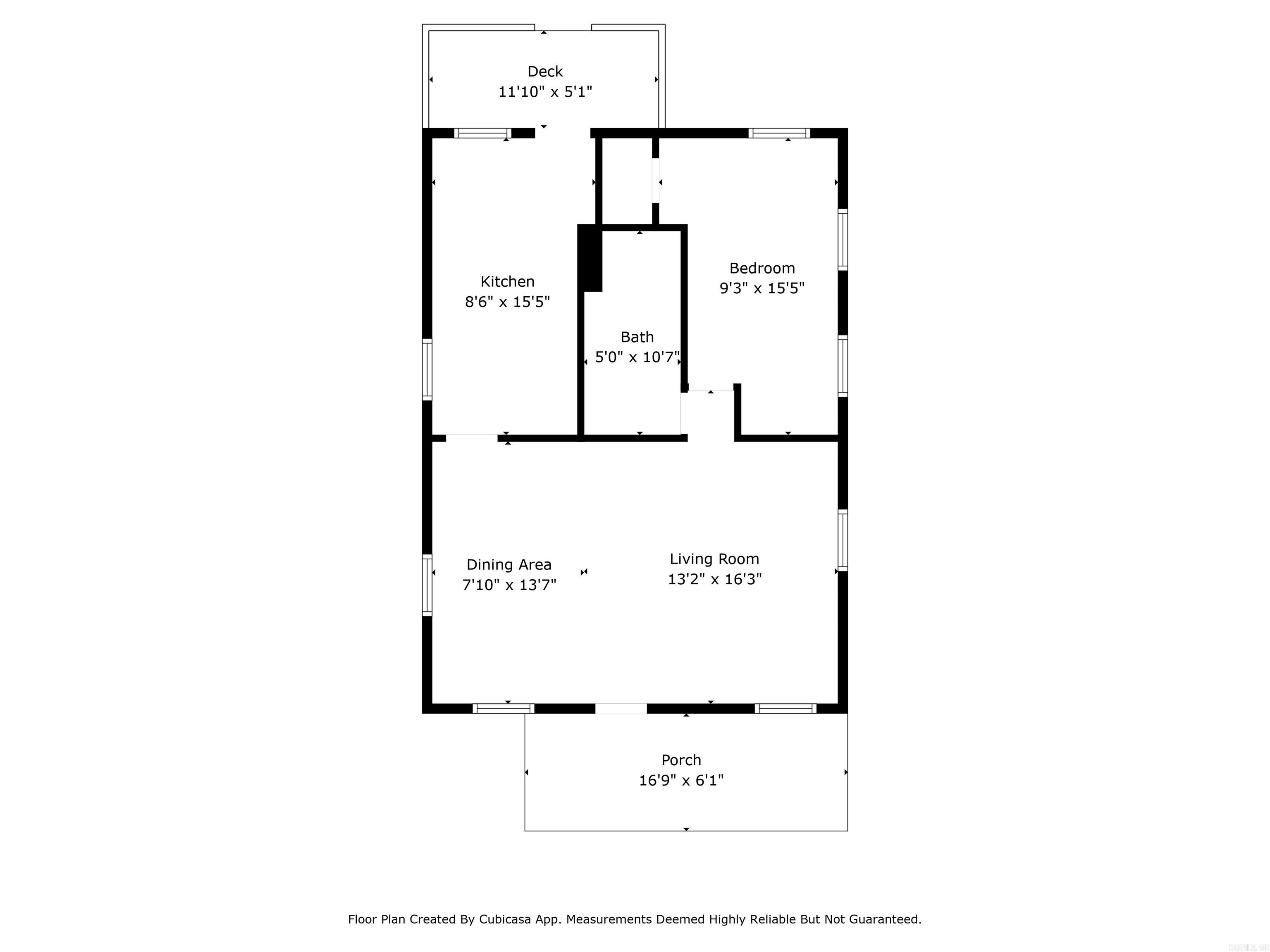 320 Cooper  Hot Springs, AR