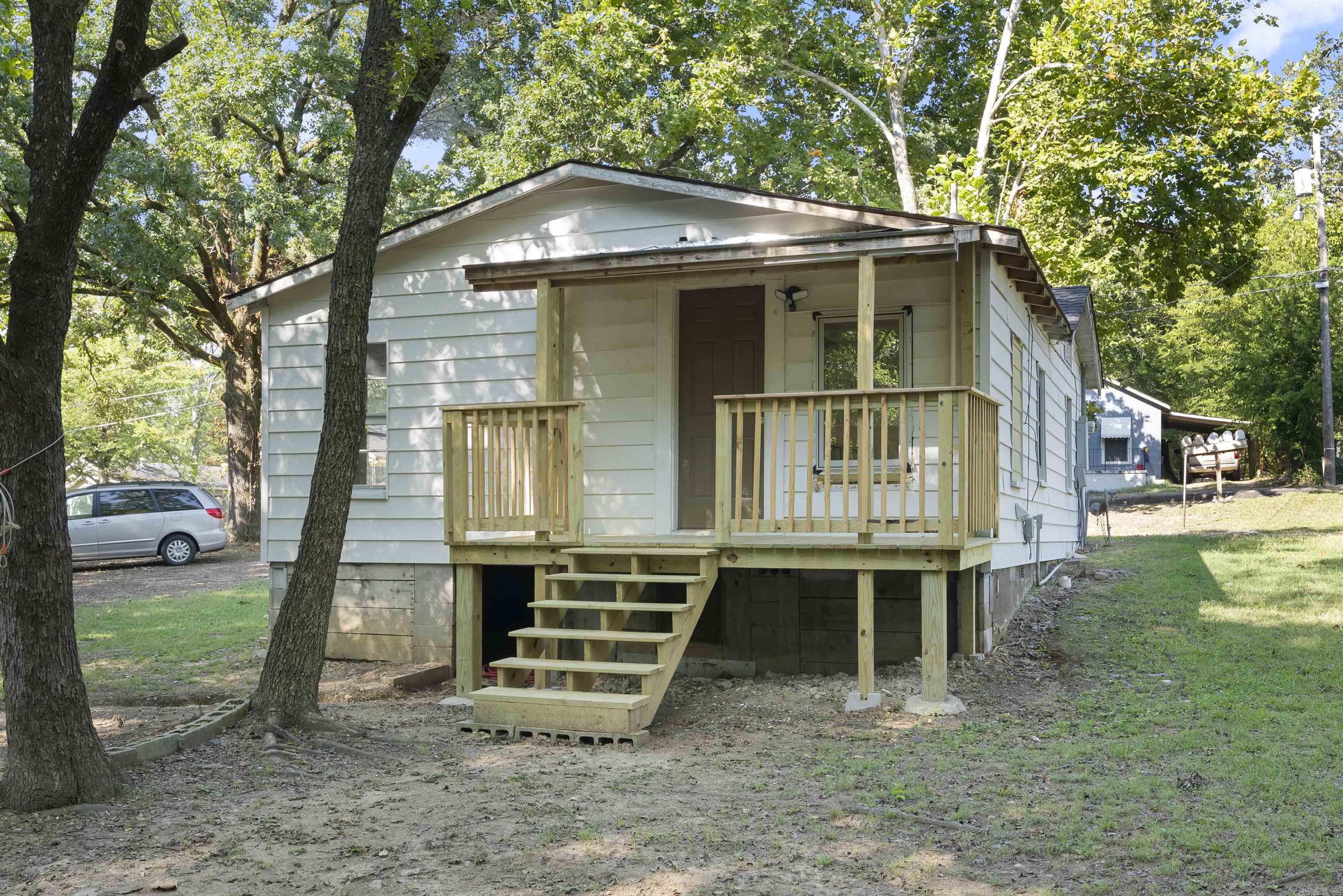 320 Cooper  Hot Springs, AR