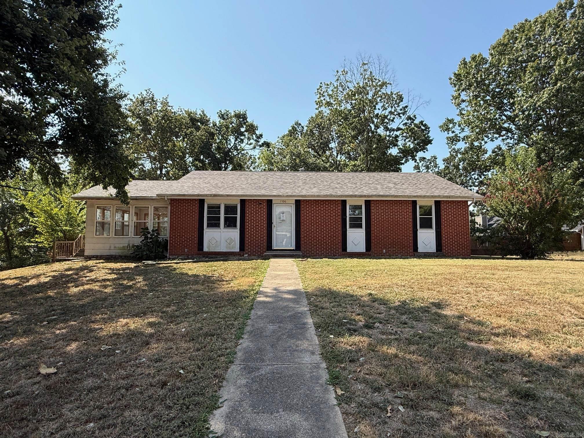 1706 Chuck  West Plains, MO, MO