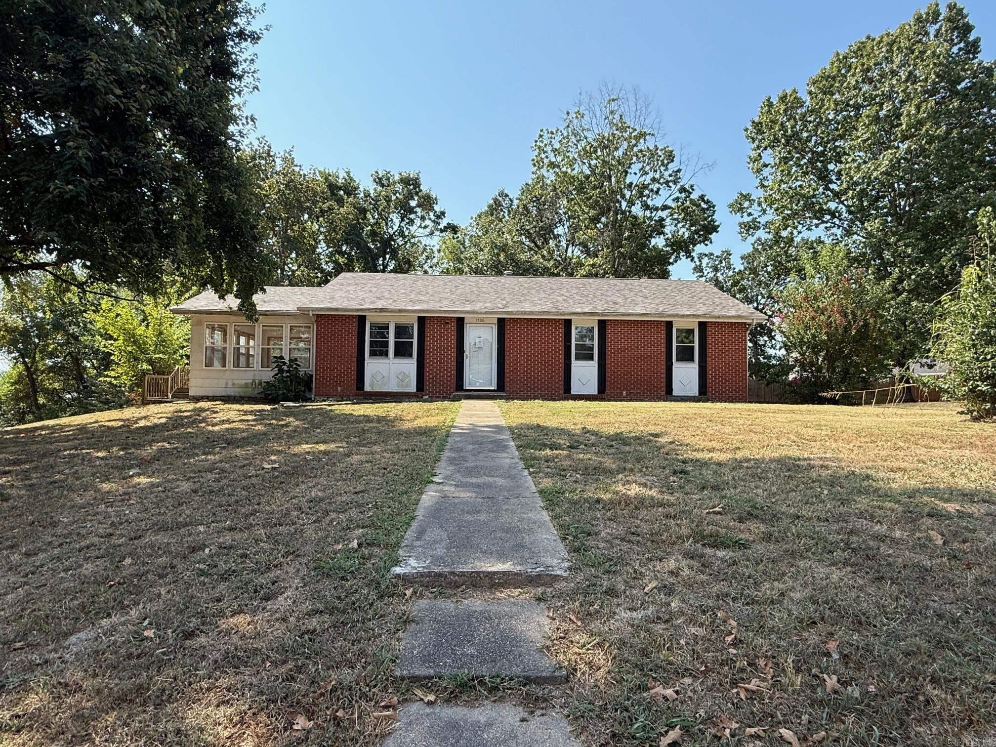 1706 Chuck  West Plains, MO, MO