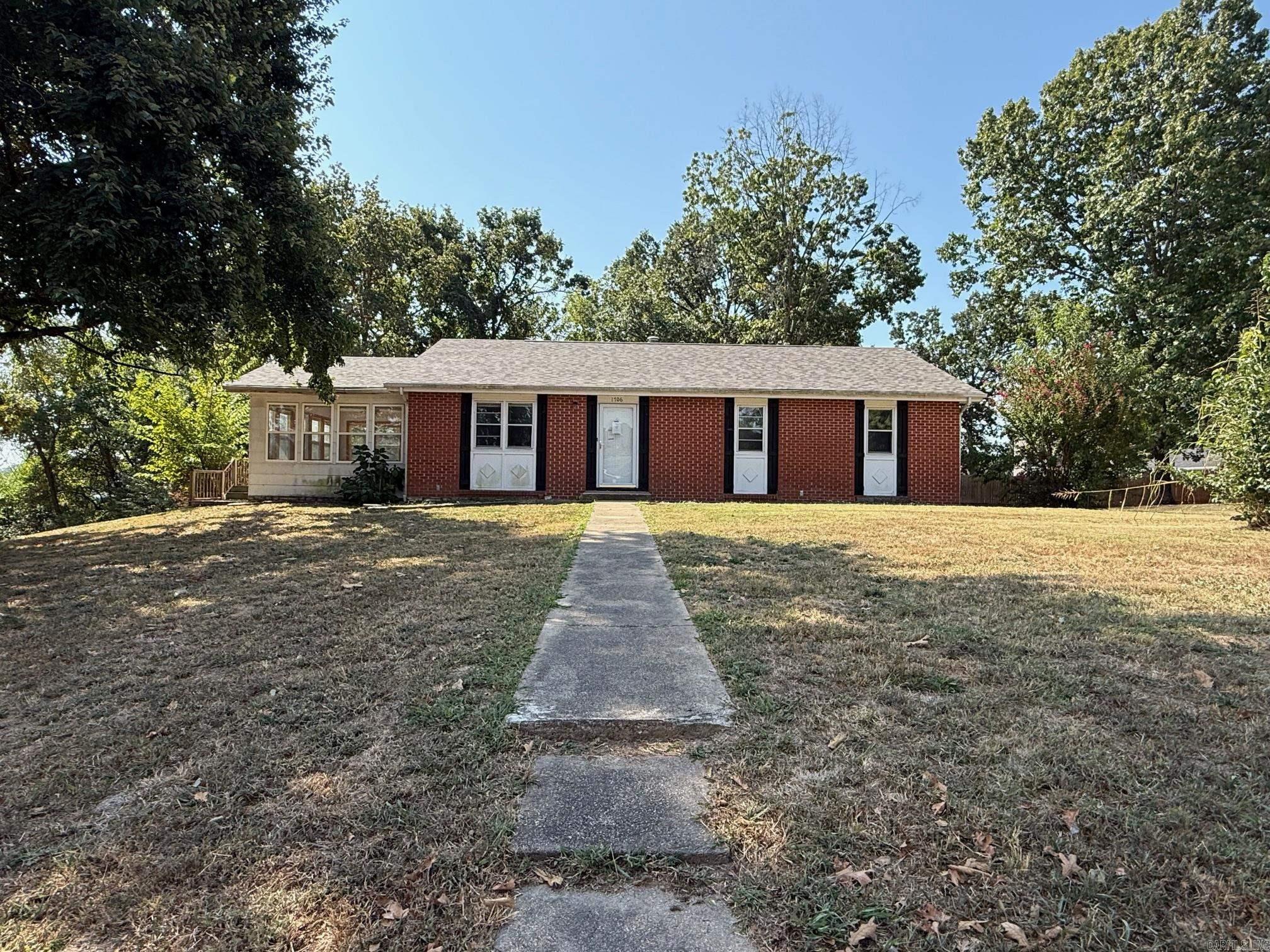 1706 Chuck  West Plains, MO, MO