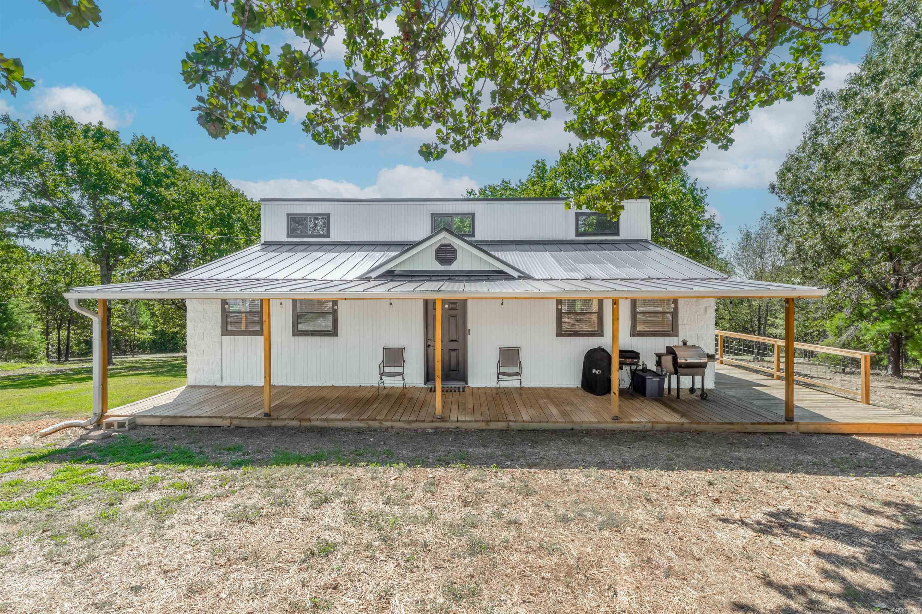 310 Stone Mountain  Conway, AR