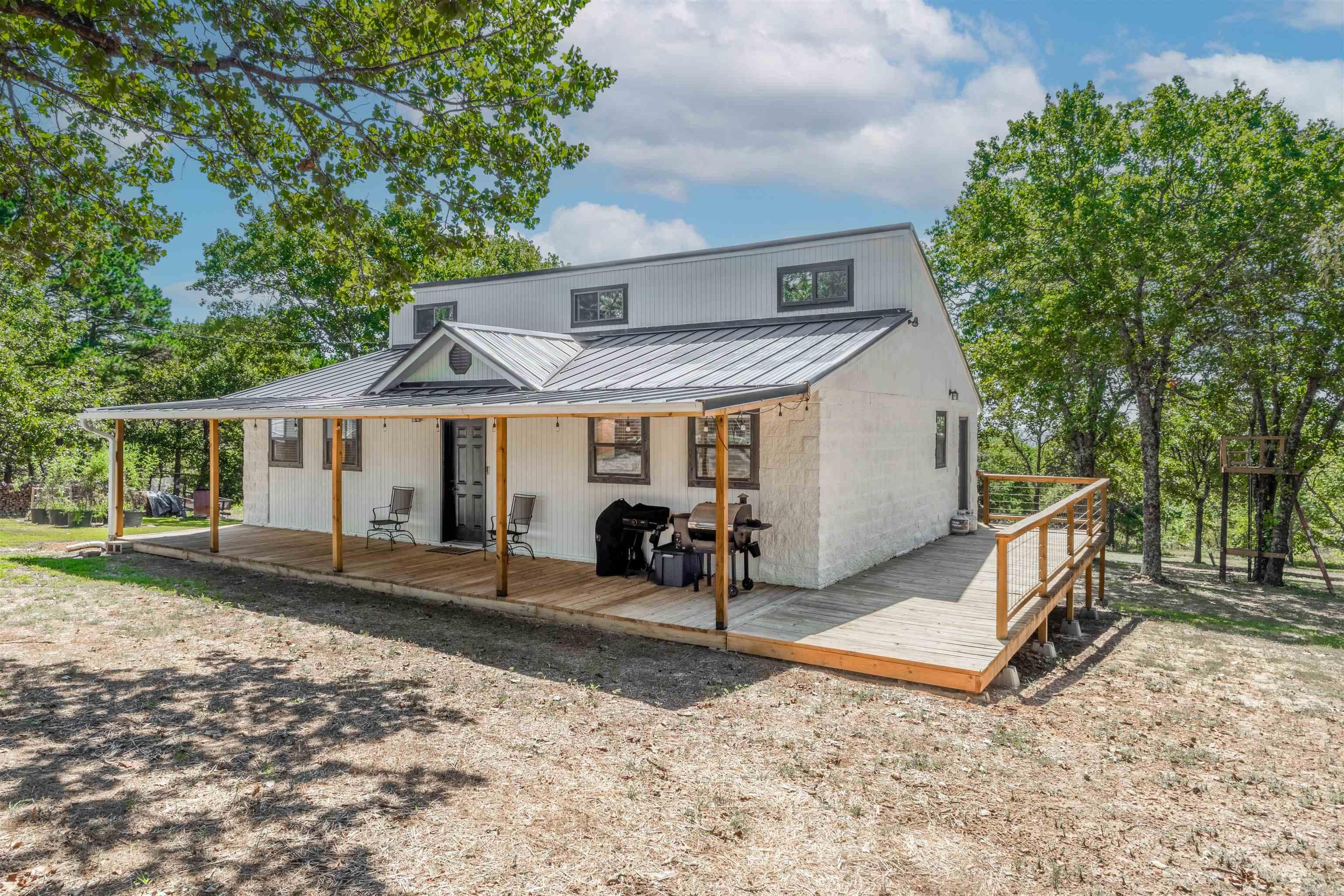 310 Stone Mountain  Conway, AR