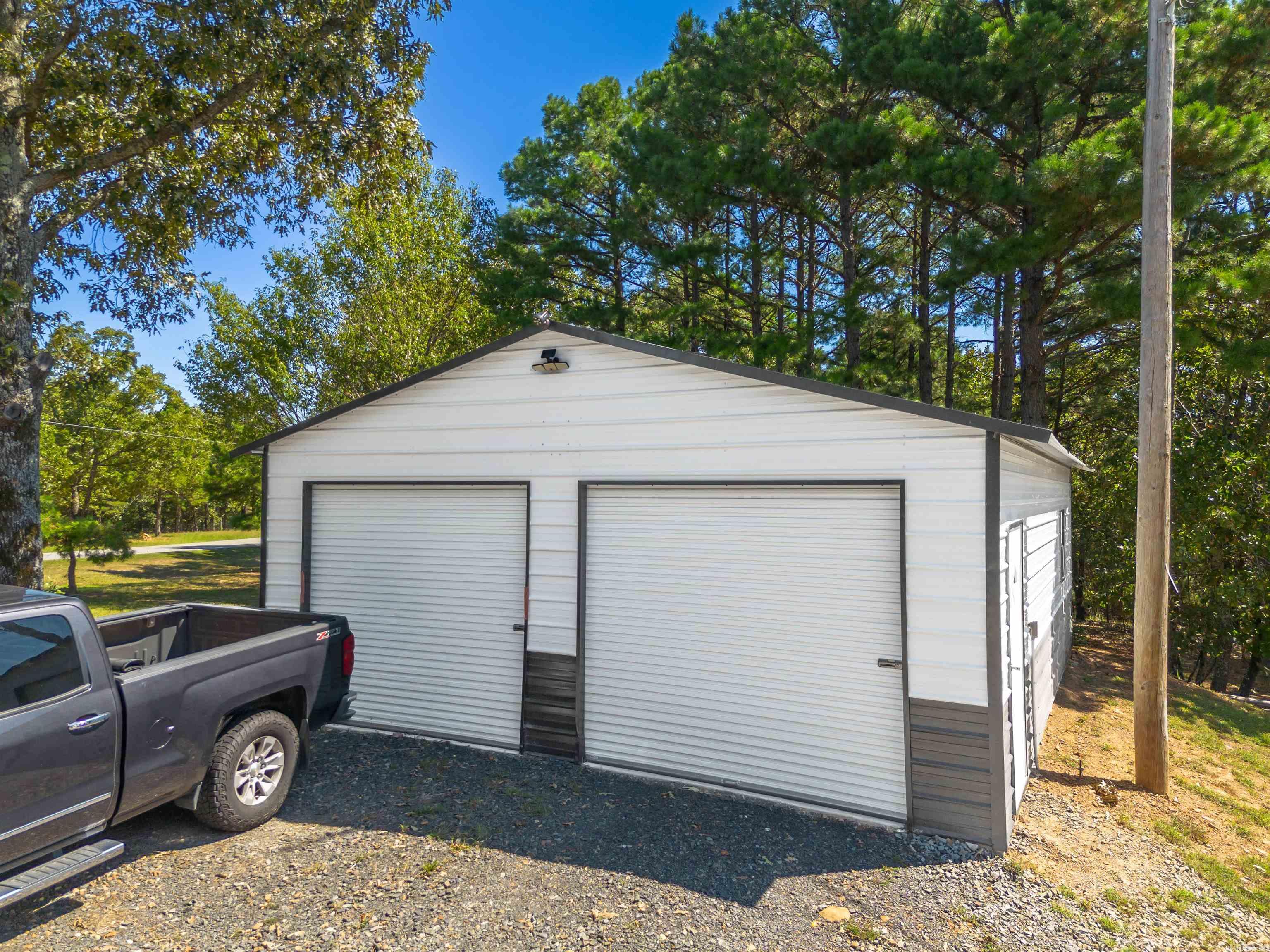 310 Stone Mountain  Conway, AR