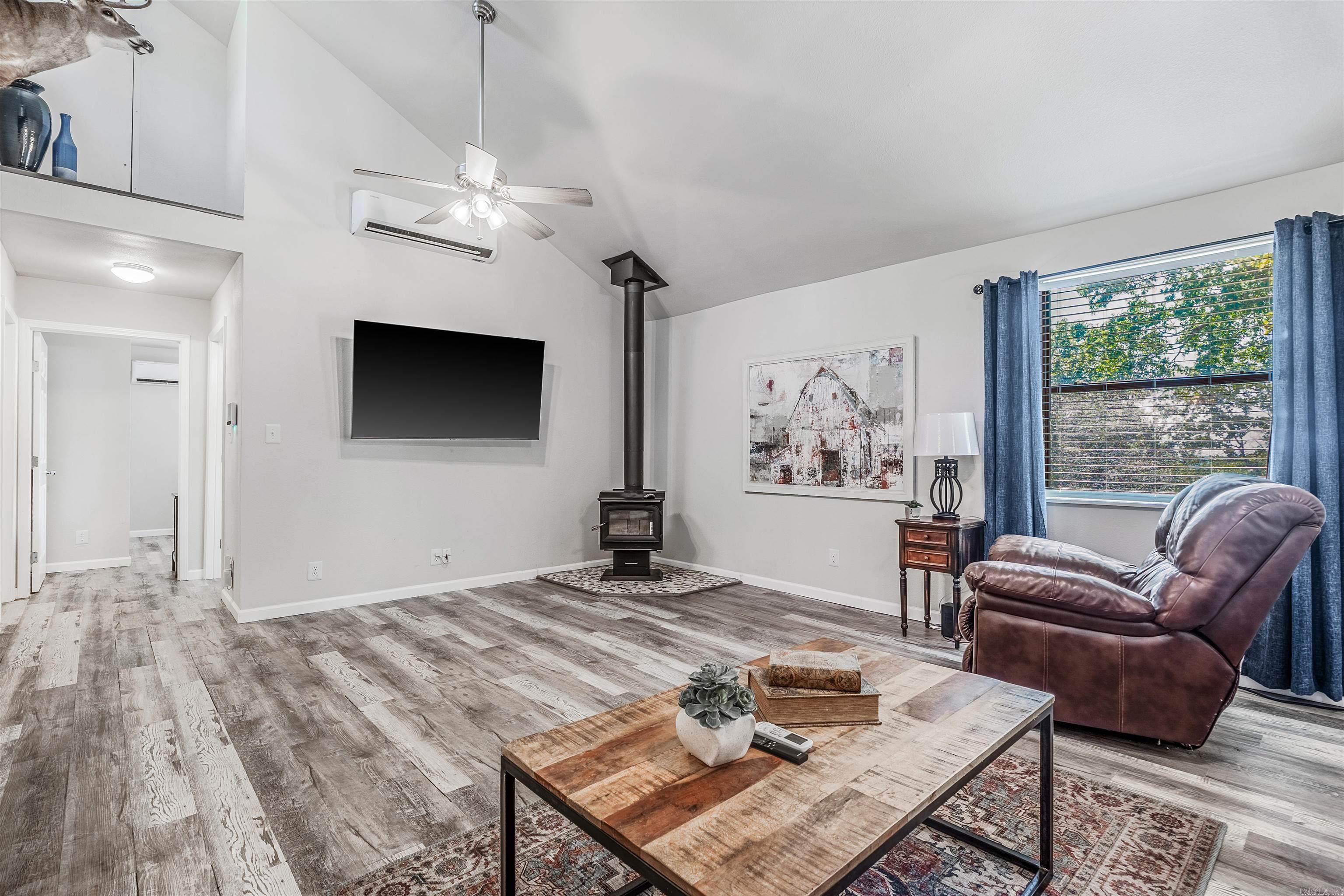 310 Stone Mountain  Conway, AR