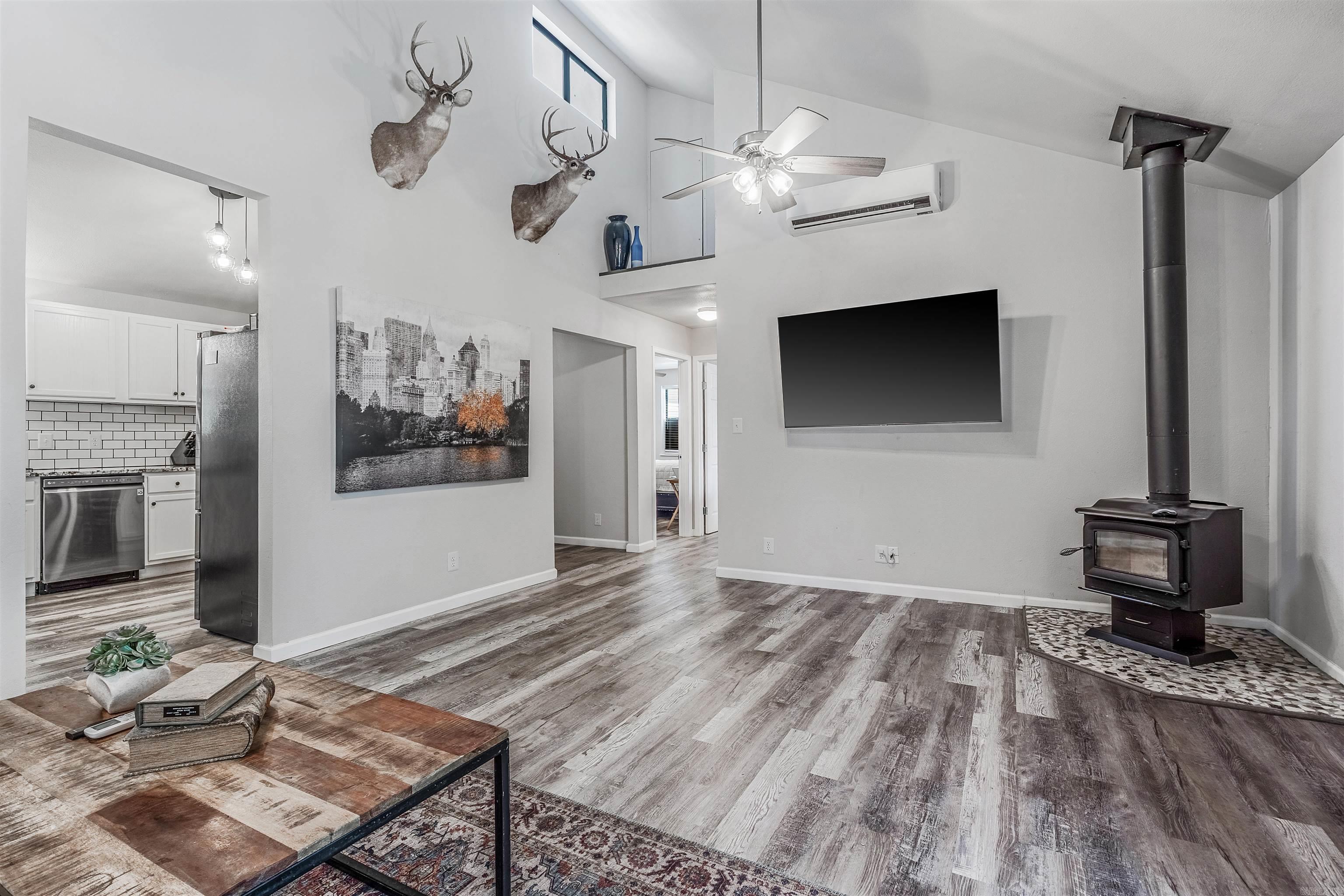 310 Stone Mountain  Conway, AR