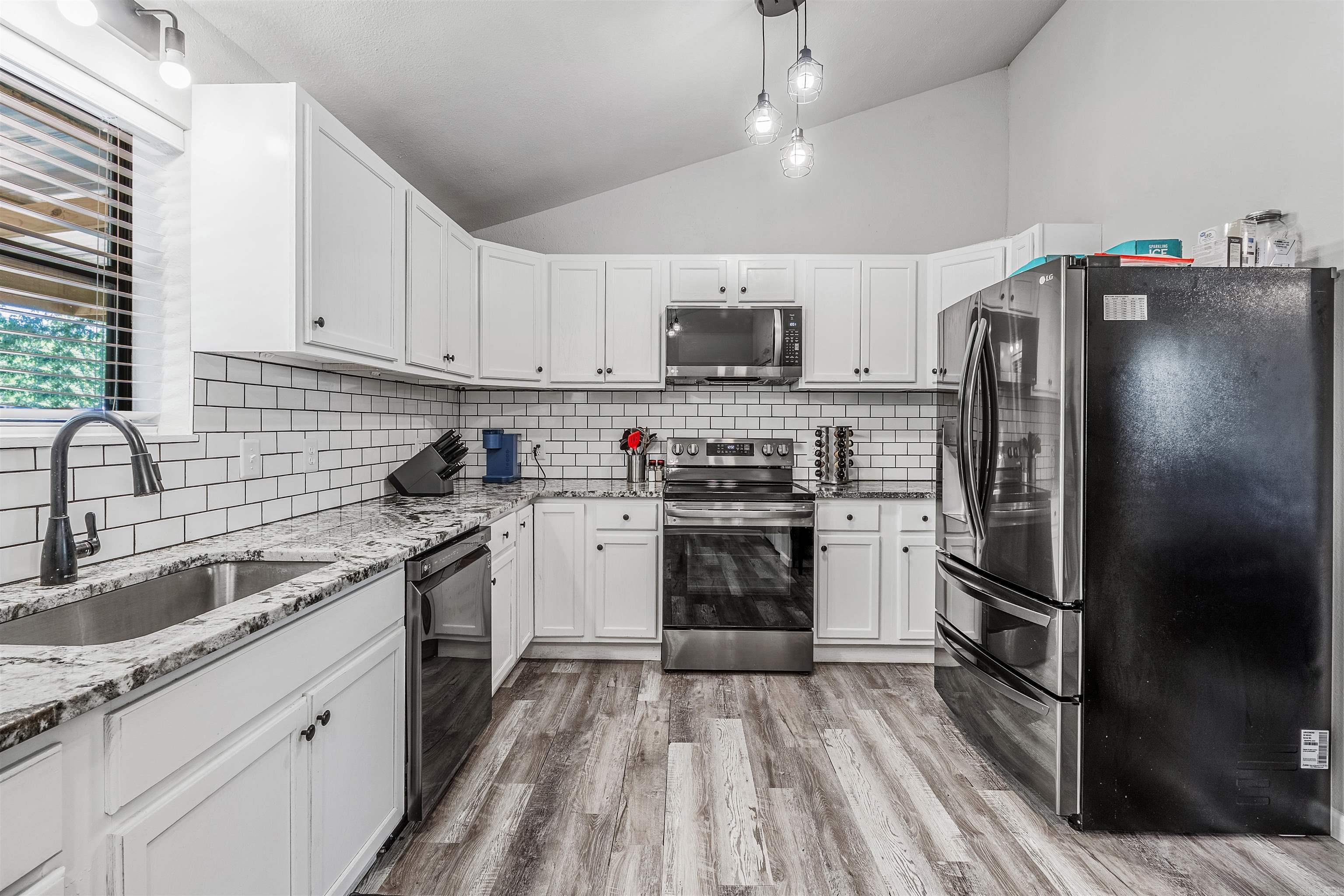 310 Stone Mountain  Conway, AR