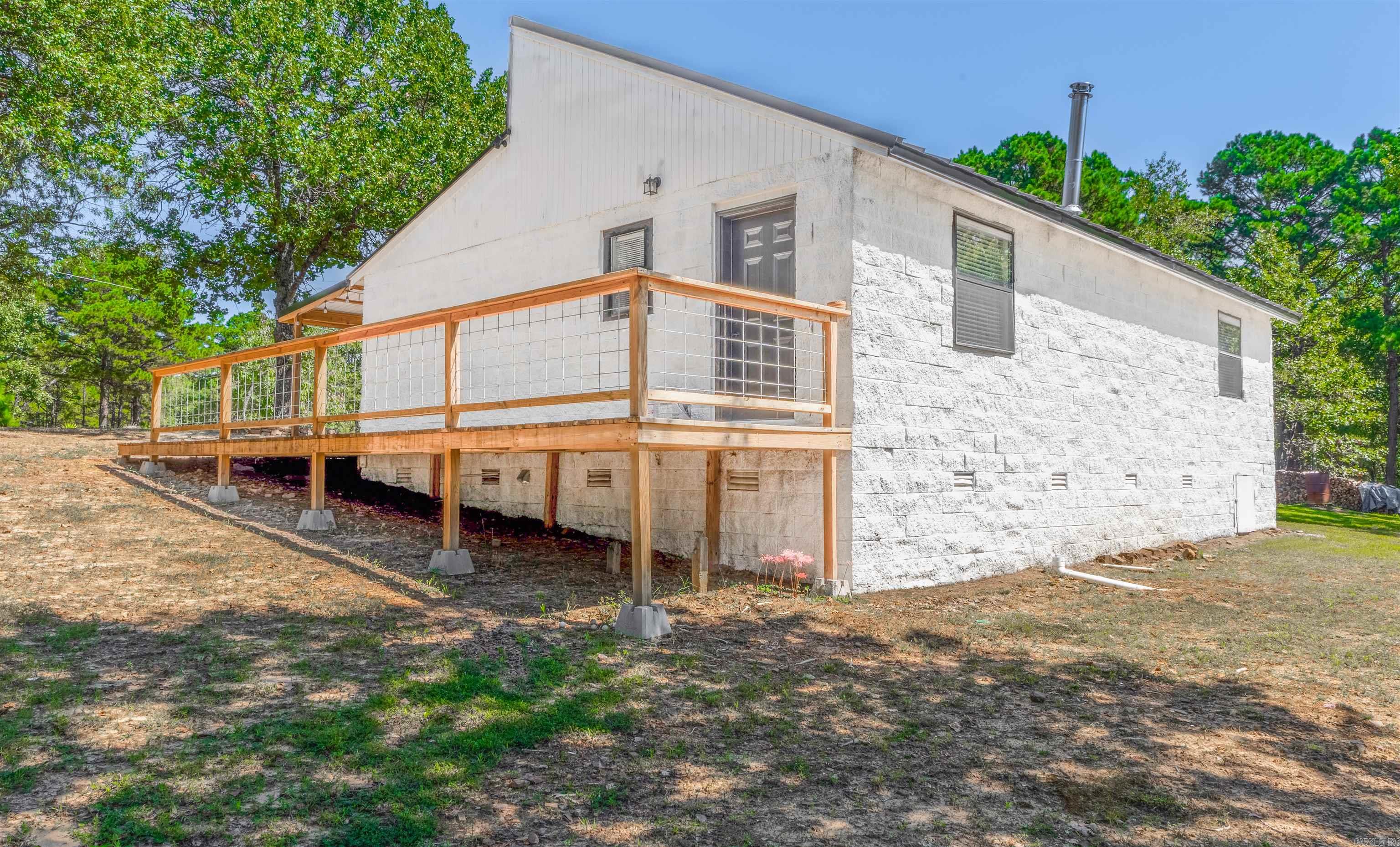 310 Stone Mountain  Conway, AR
