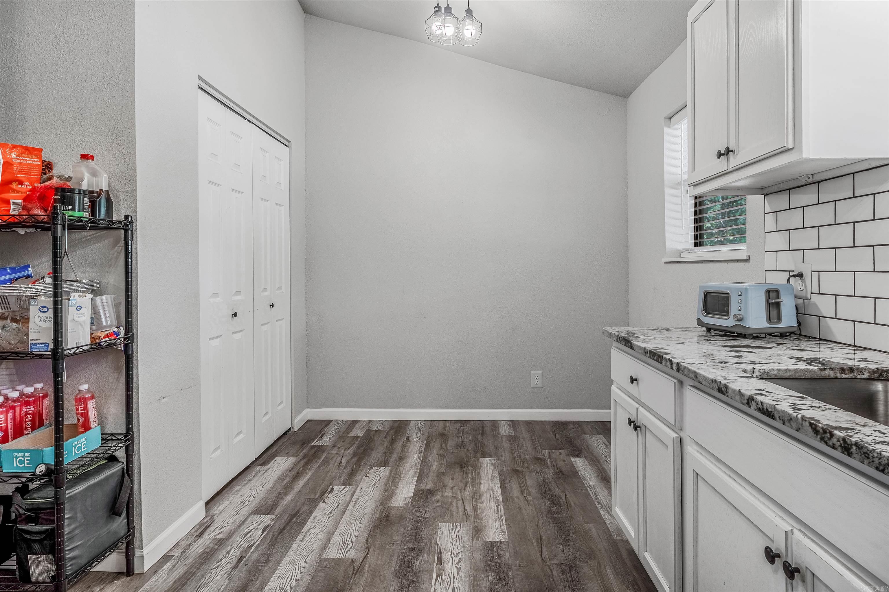 310 Stone Mountain  Conway, AR
