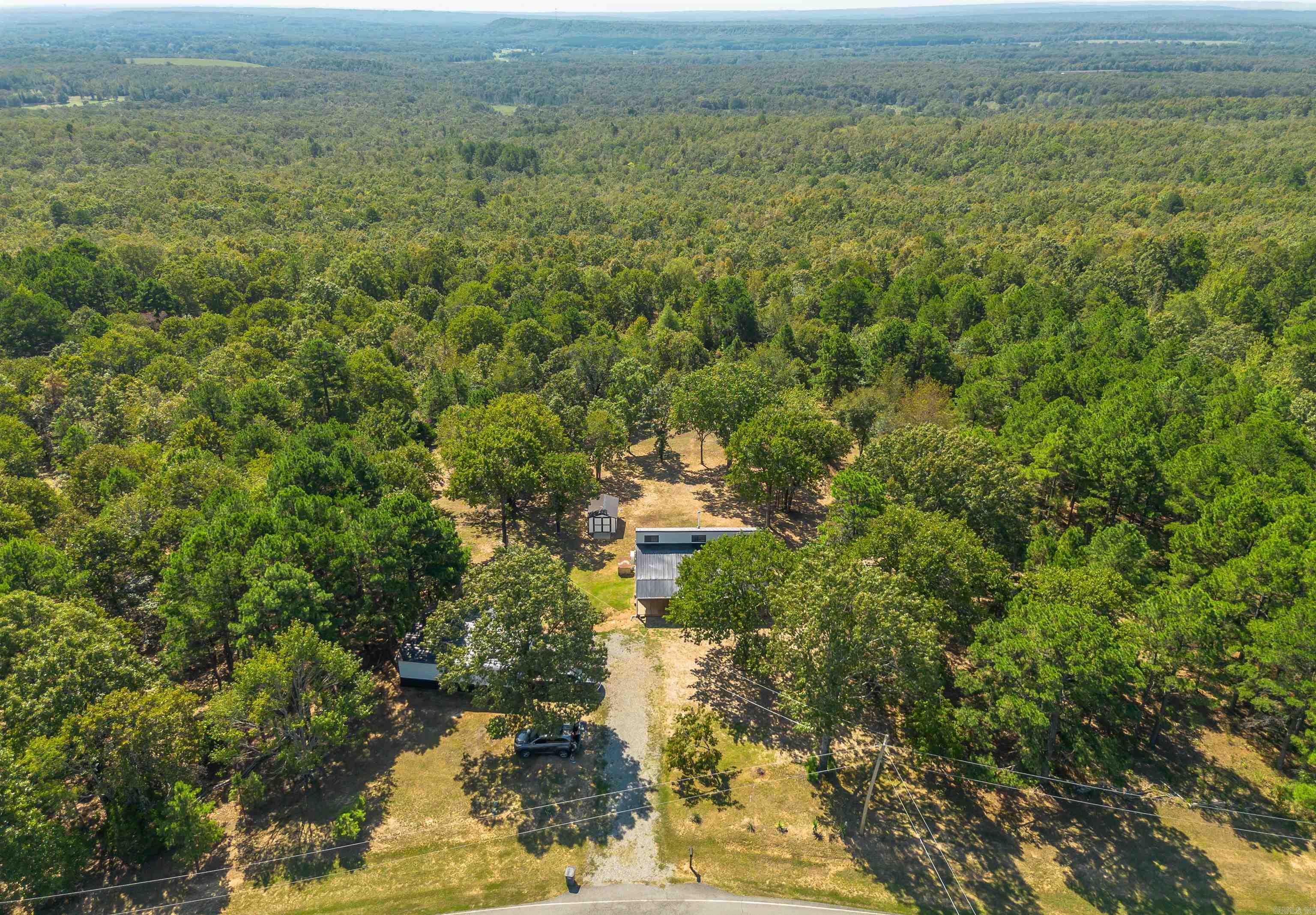 310 Stone Mountain  Conway, AR