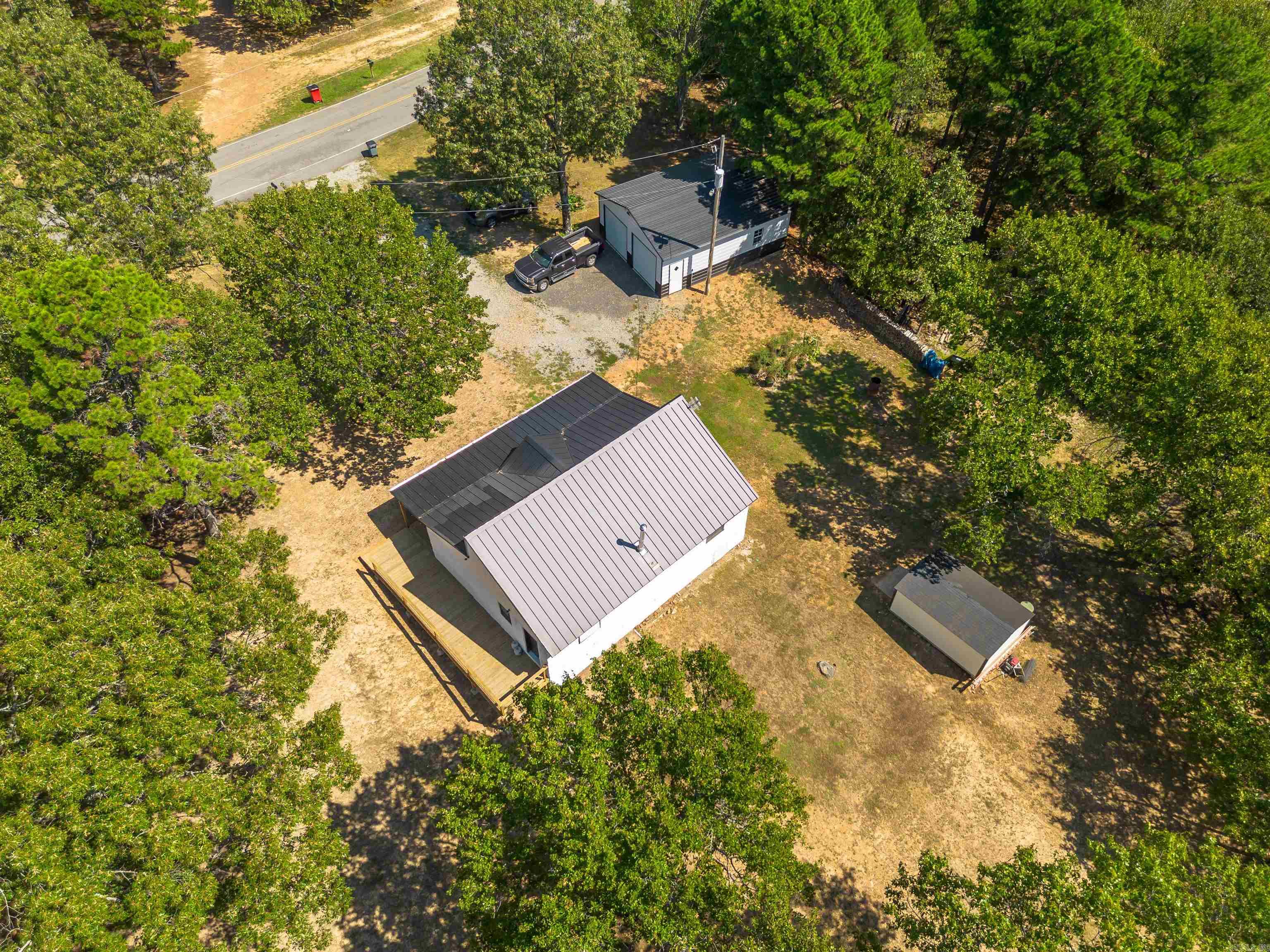 310 Stone Mountain  Conway, AR