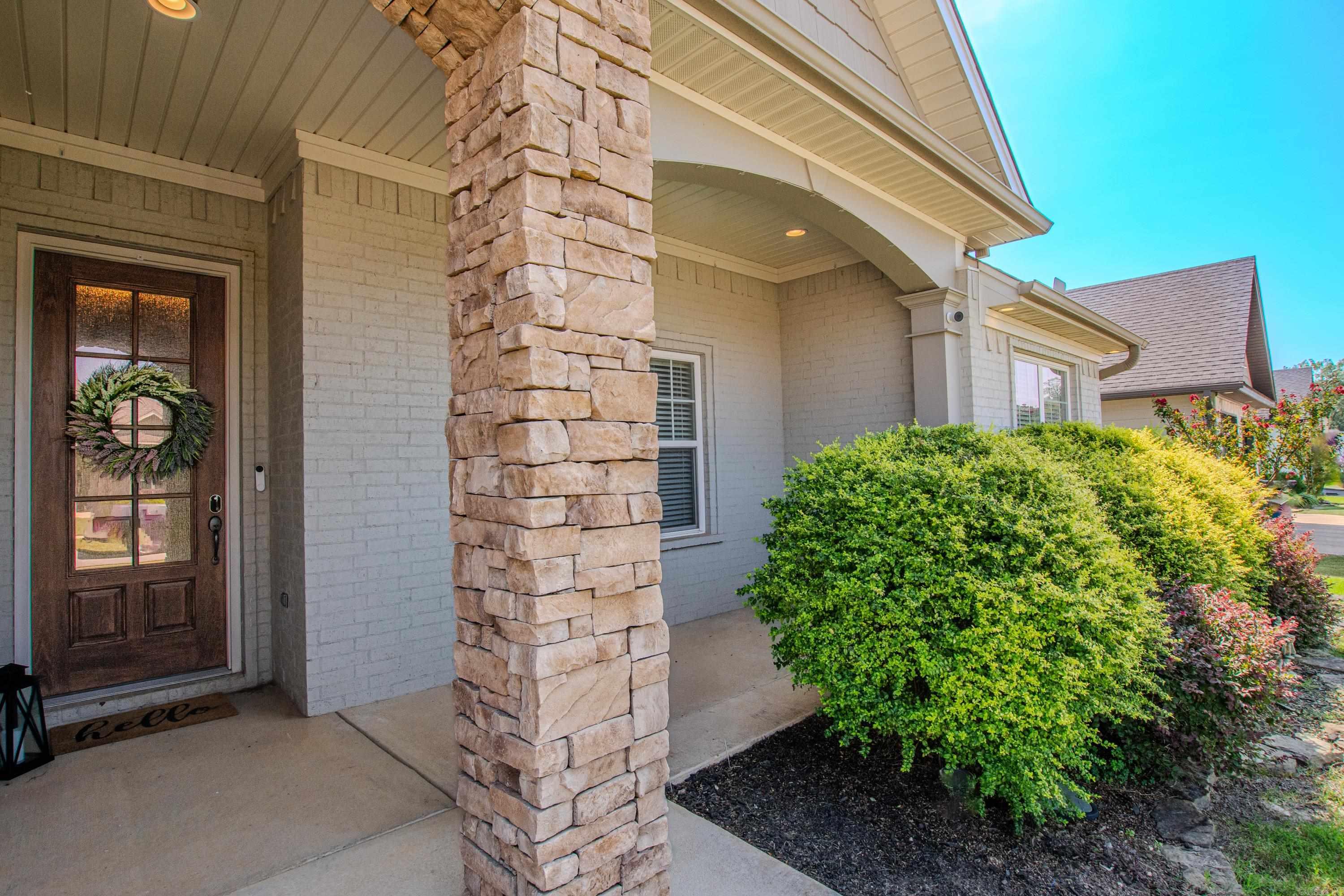 6216 Lewiston  Alexander, AR