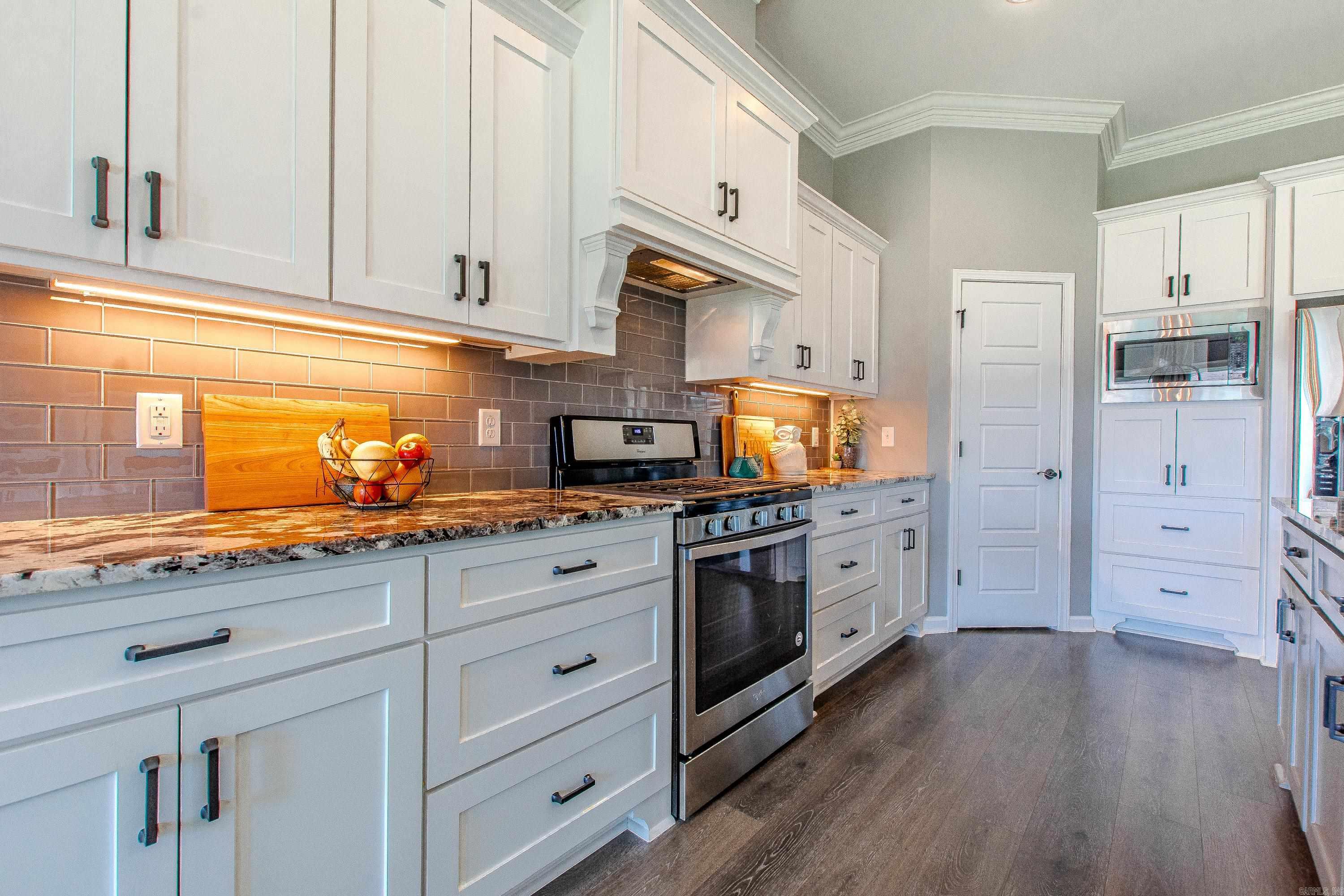 6216 Lewiston  Alexander, AR