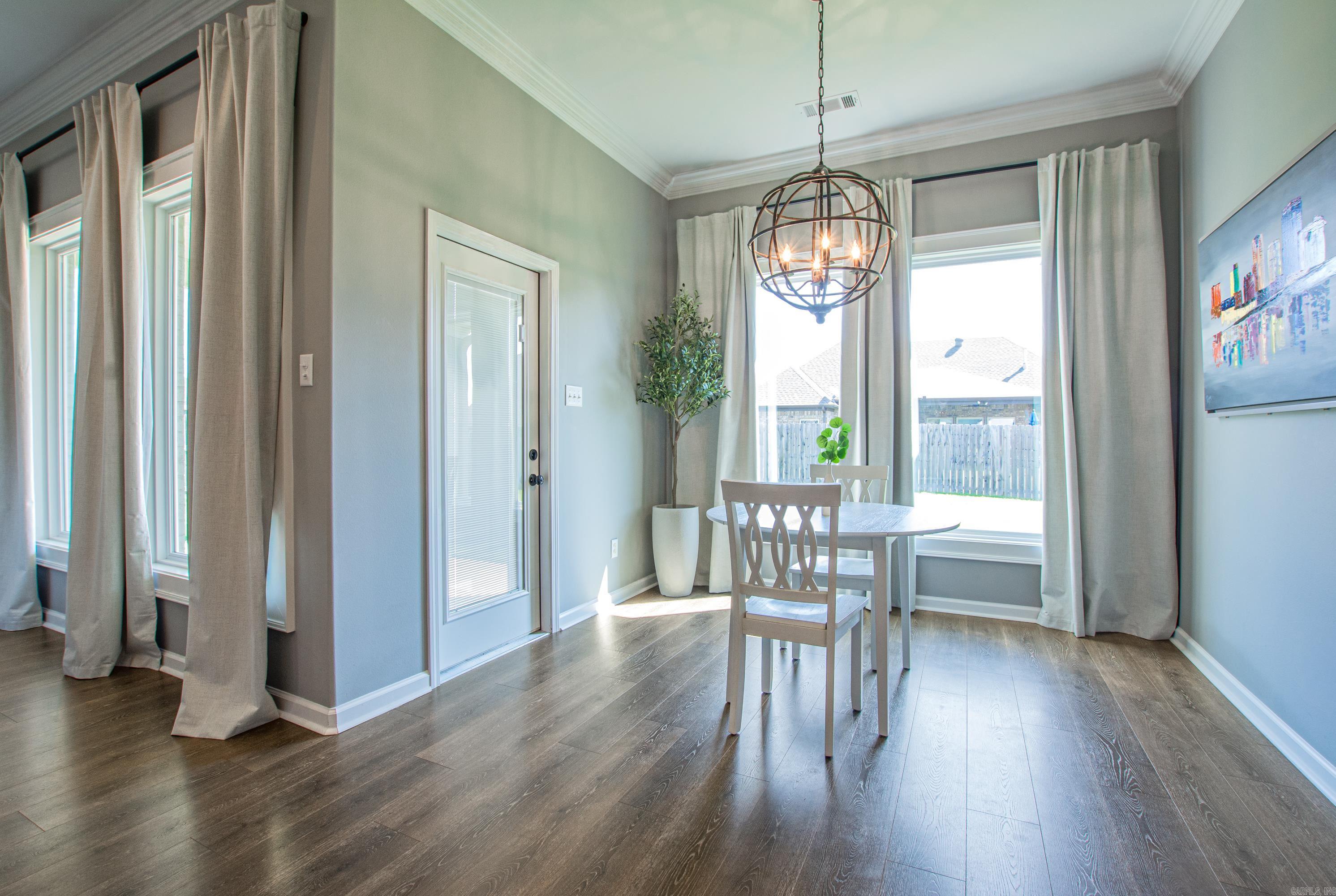 6216 Lewiston  Alexander, AR