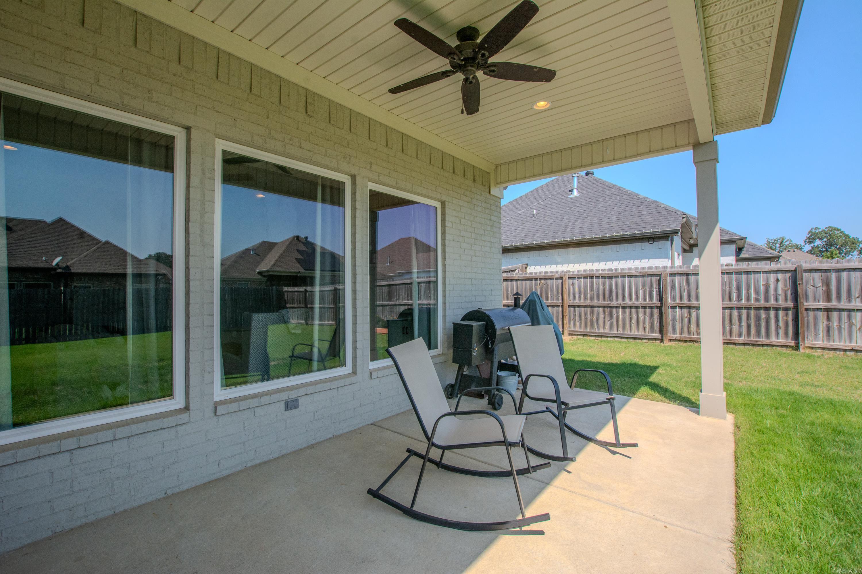 6216 Lewiston  Alexander, AR