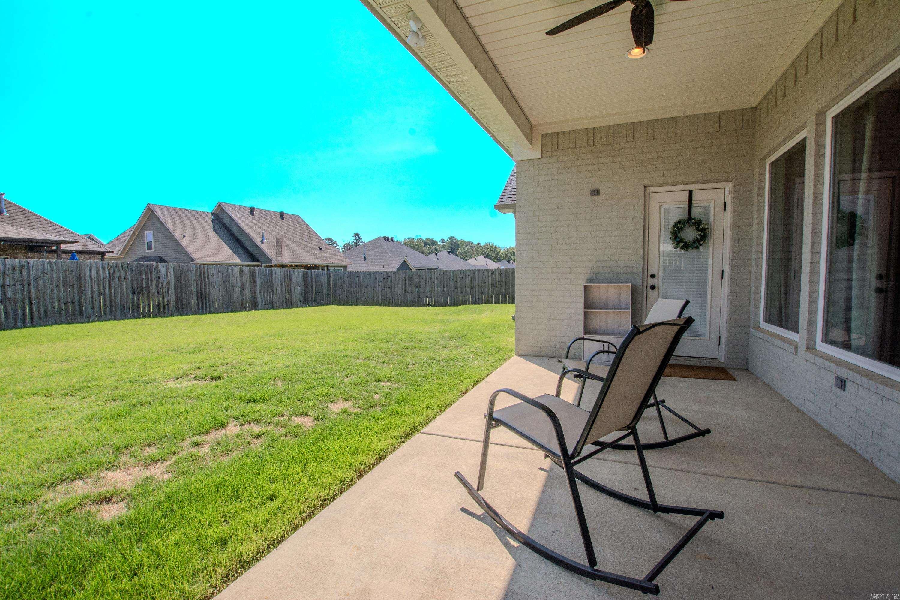 6216 Lewiston  Alexander, AR