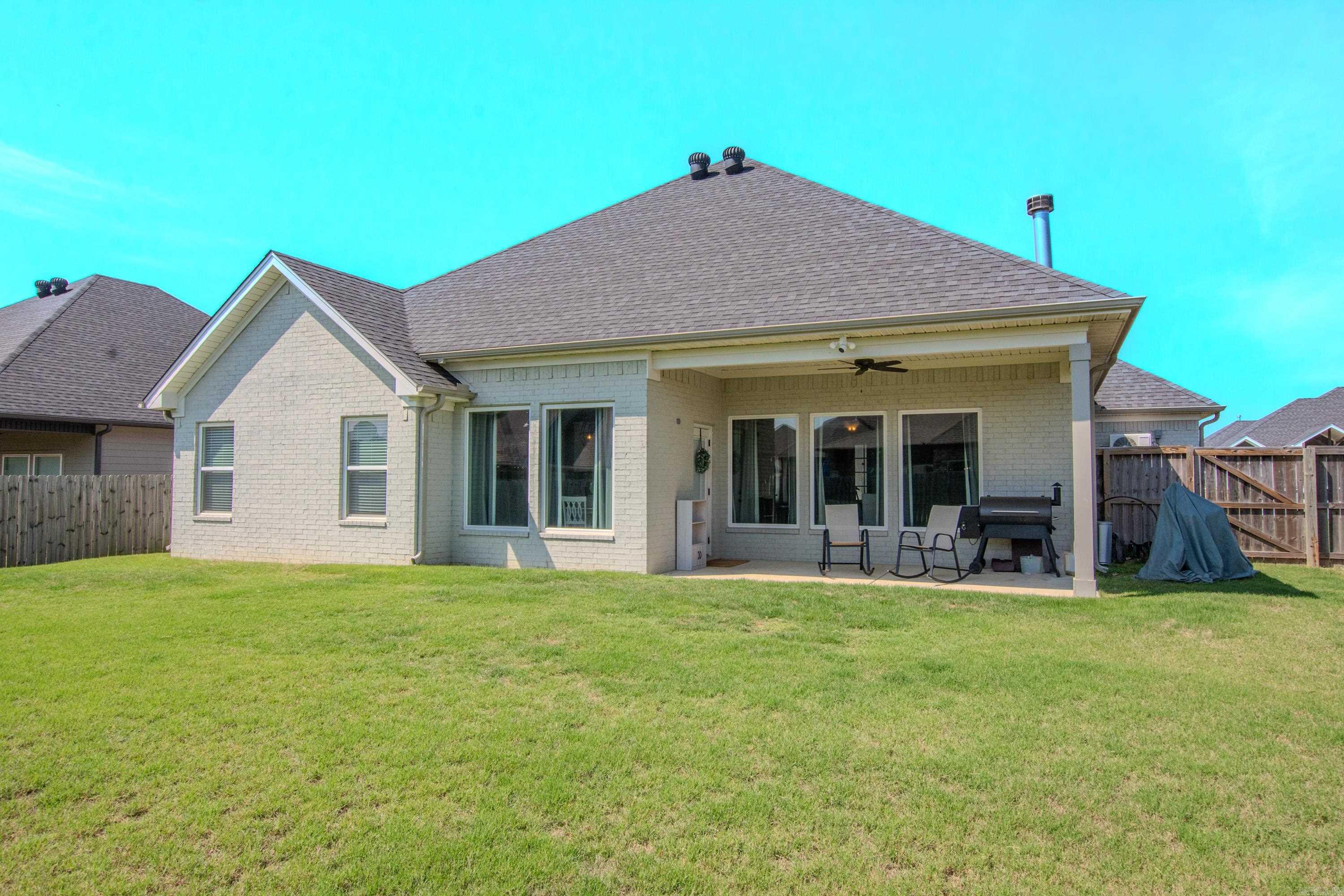 6216 Lewiston  Alexander, AR