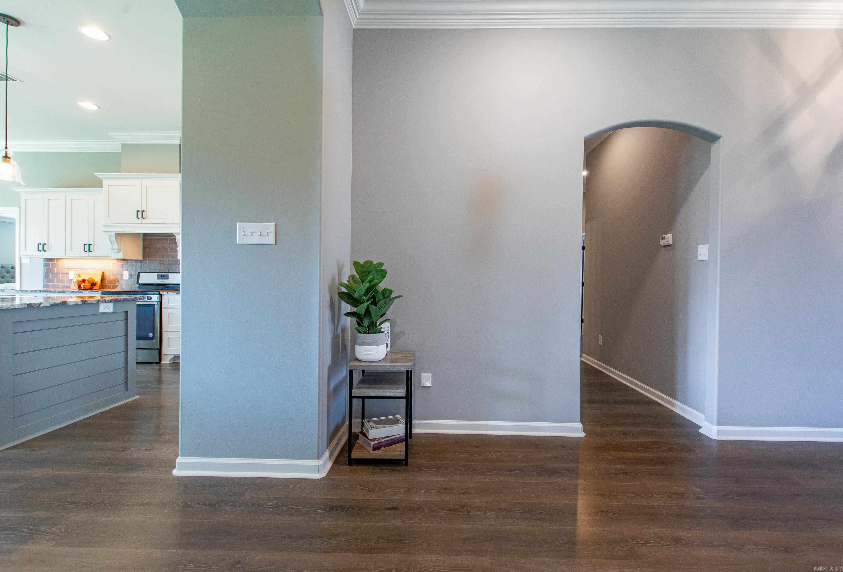6216 Lewiston  Alexander, AR
