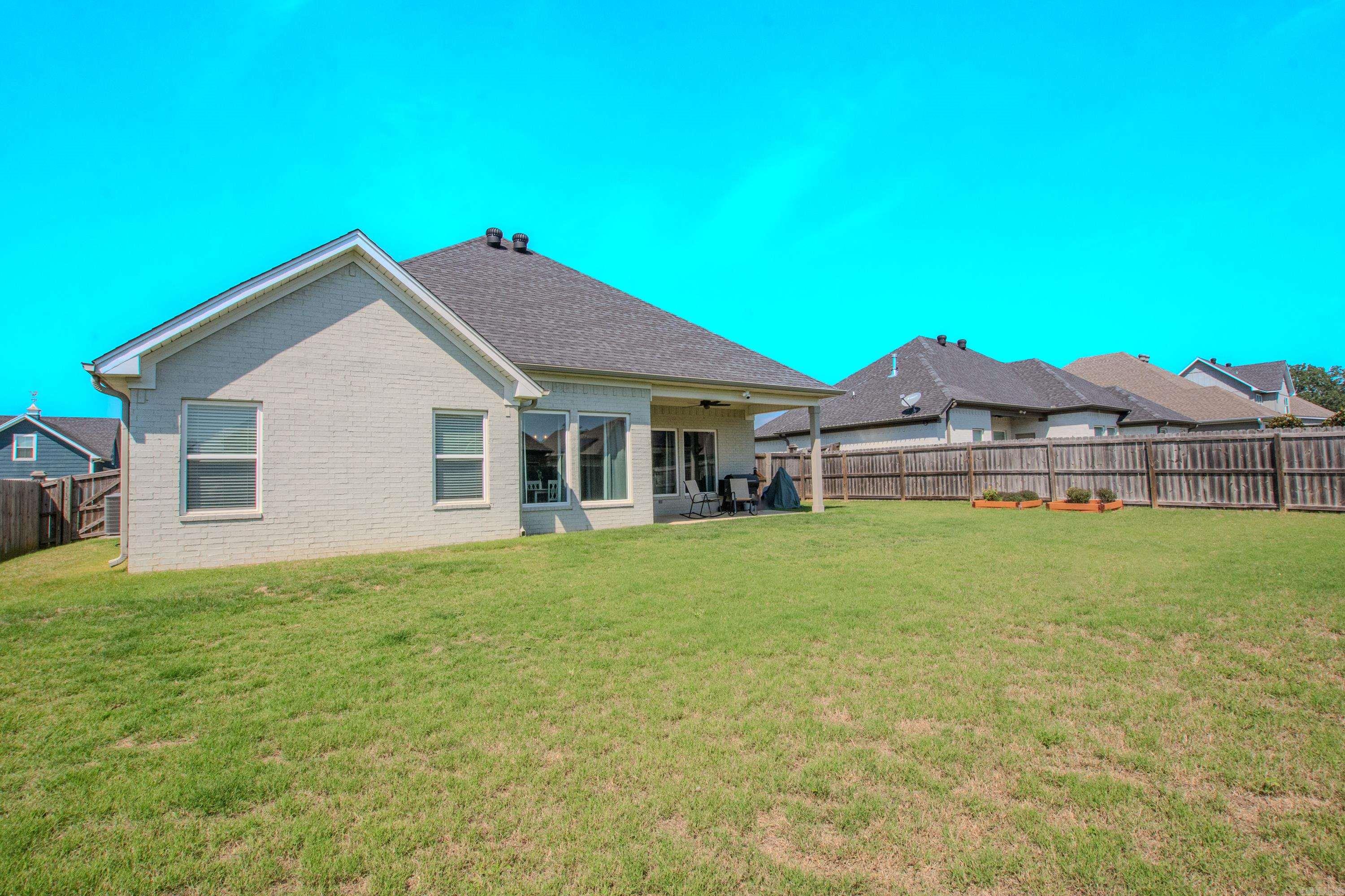 6216 Lewiston  Alexander, AR