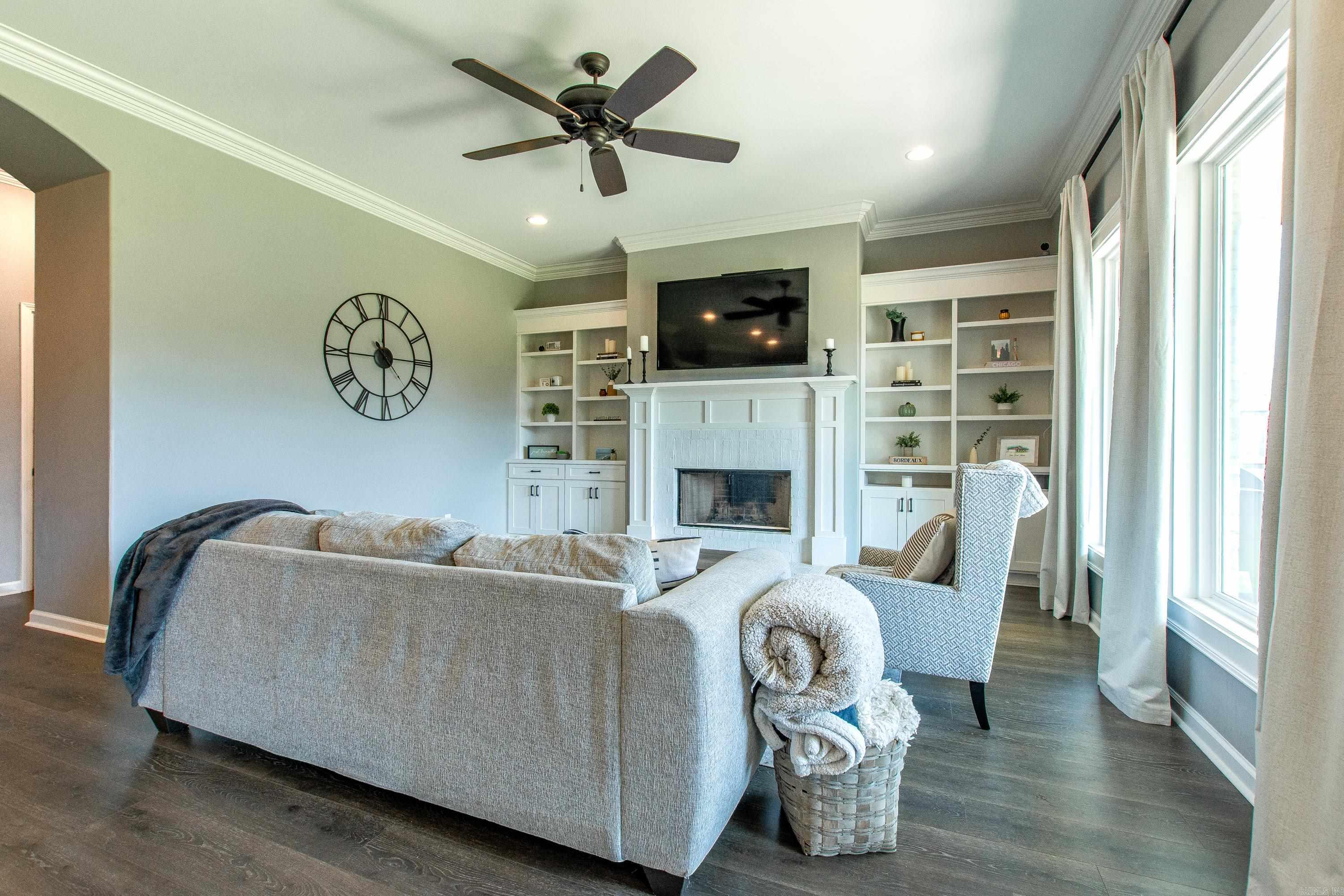 6216 Lewiston  Alexander, AR