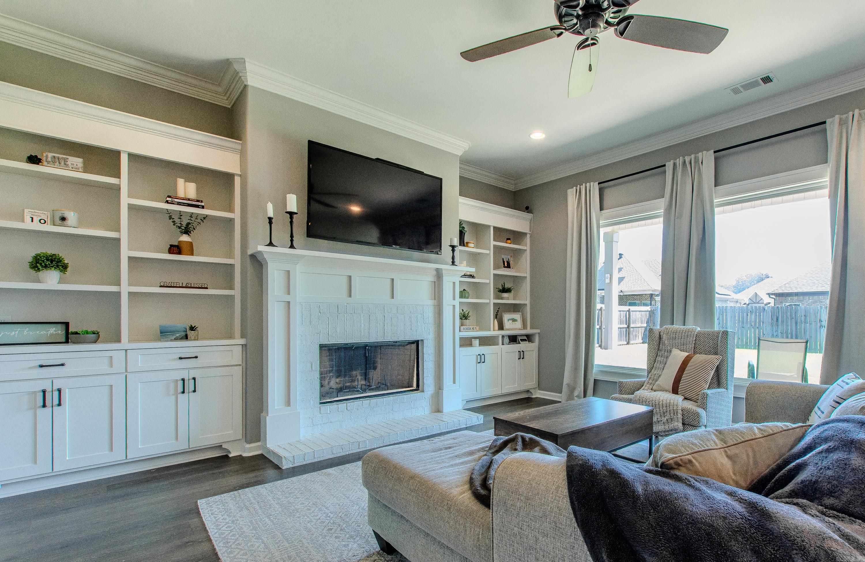 6216 Lewiston  Alexander, AR