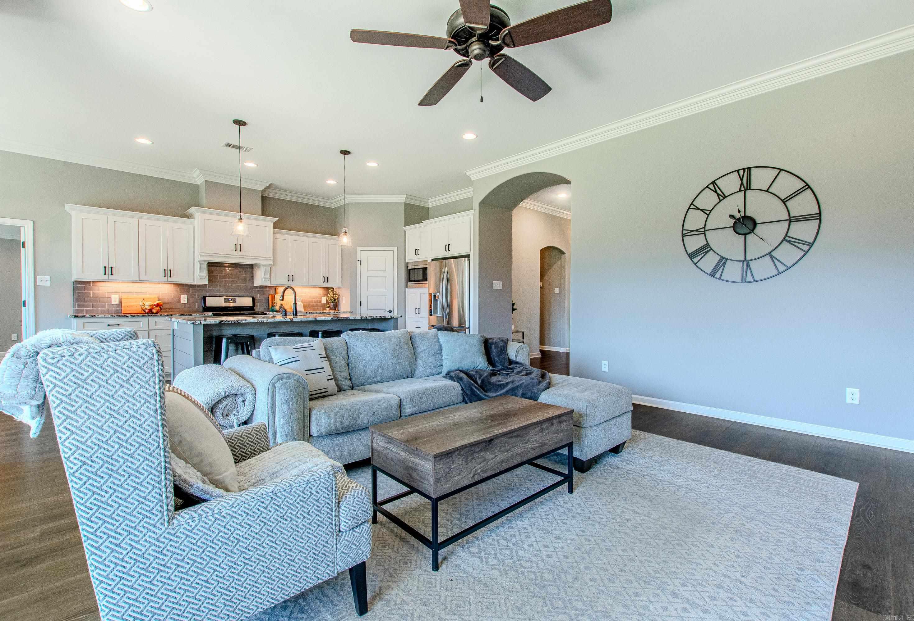 6216 Lewiston  Alexander, AR