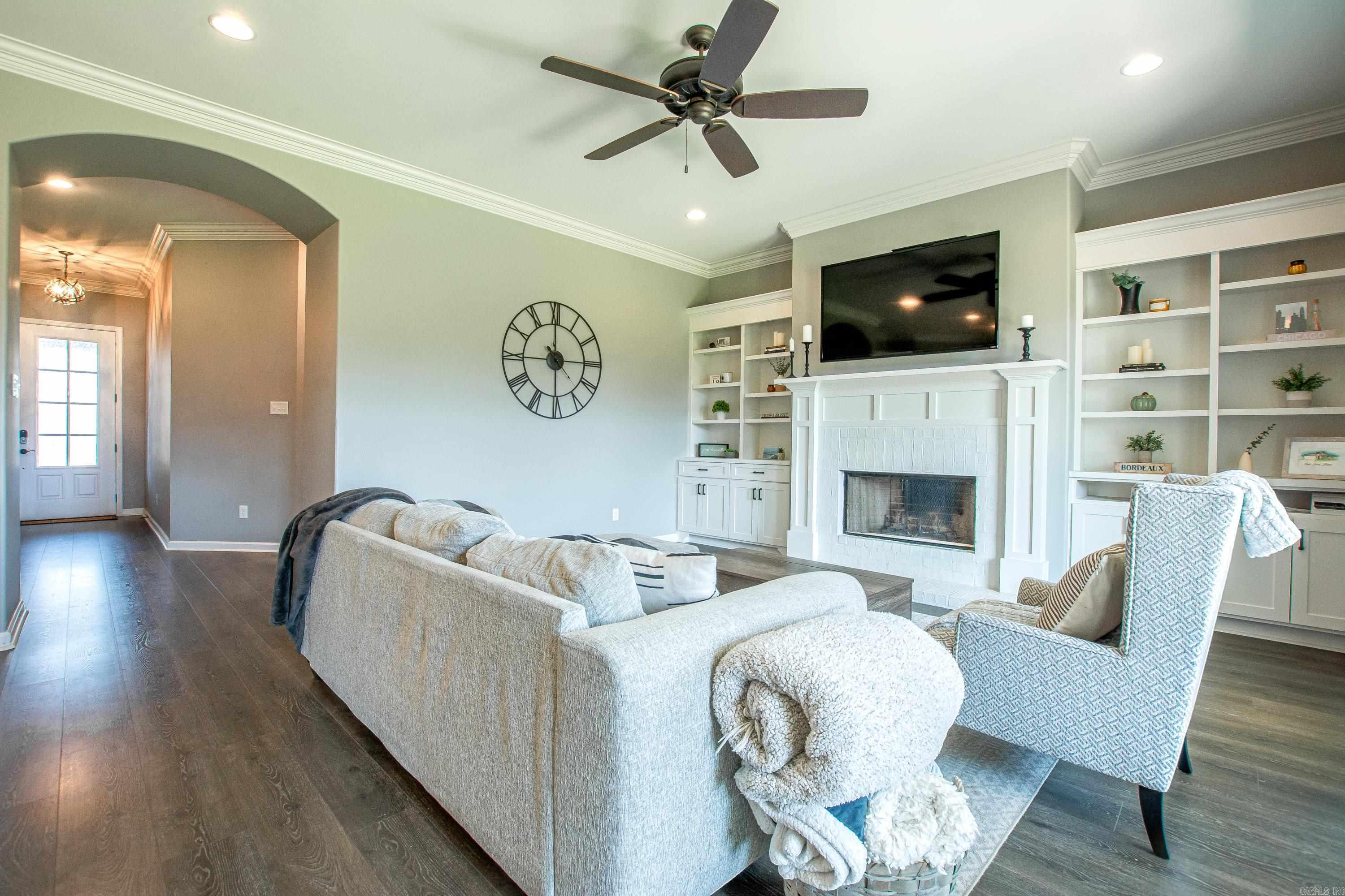 6216 Lewiston  Alexander, AR