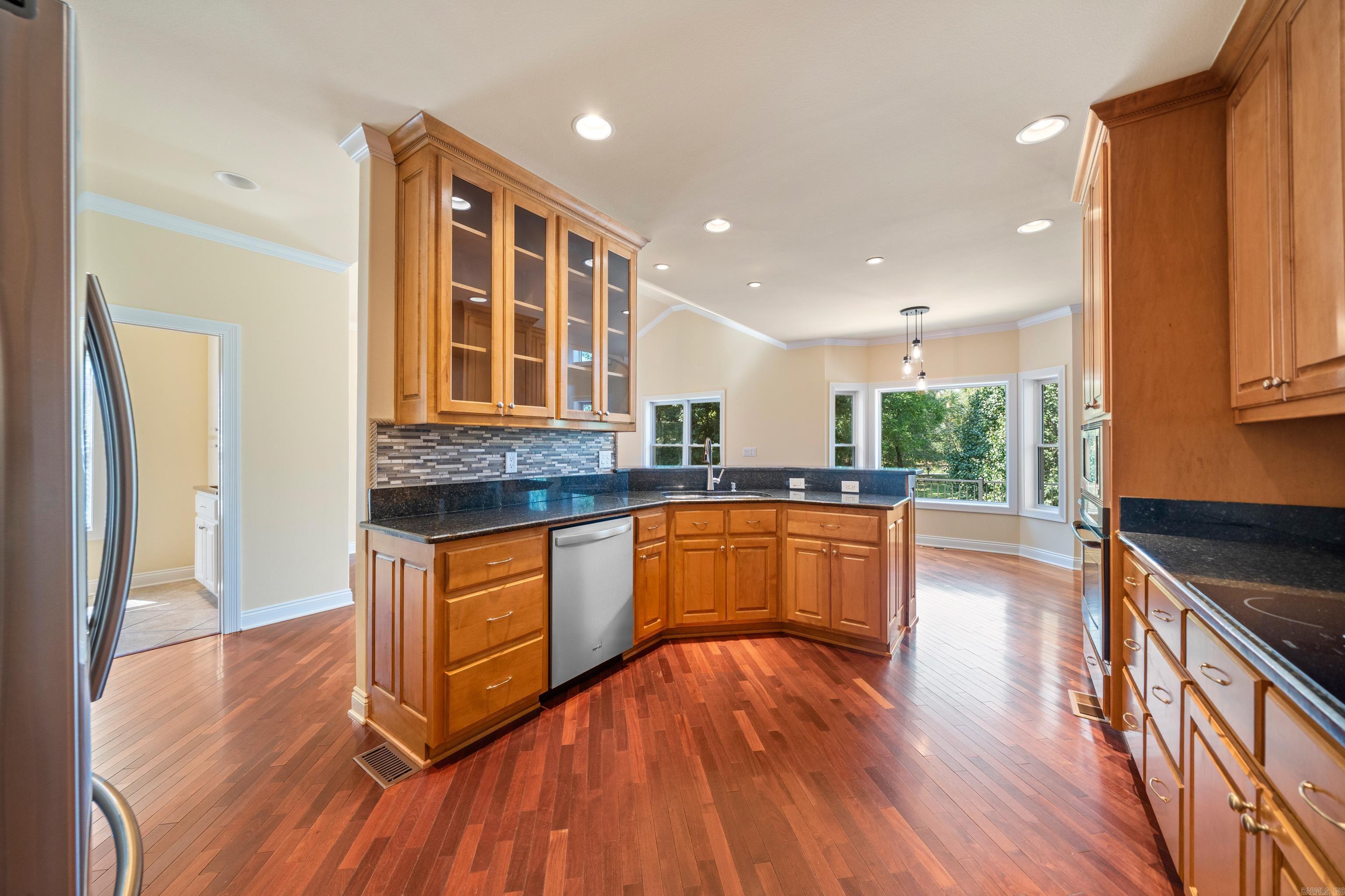 142 Windamere  Hot Springs, AR
