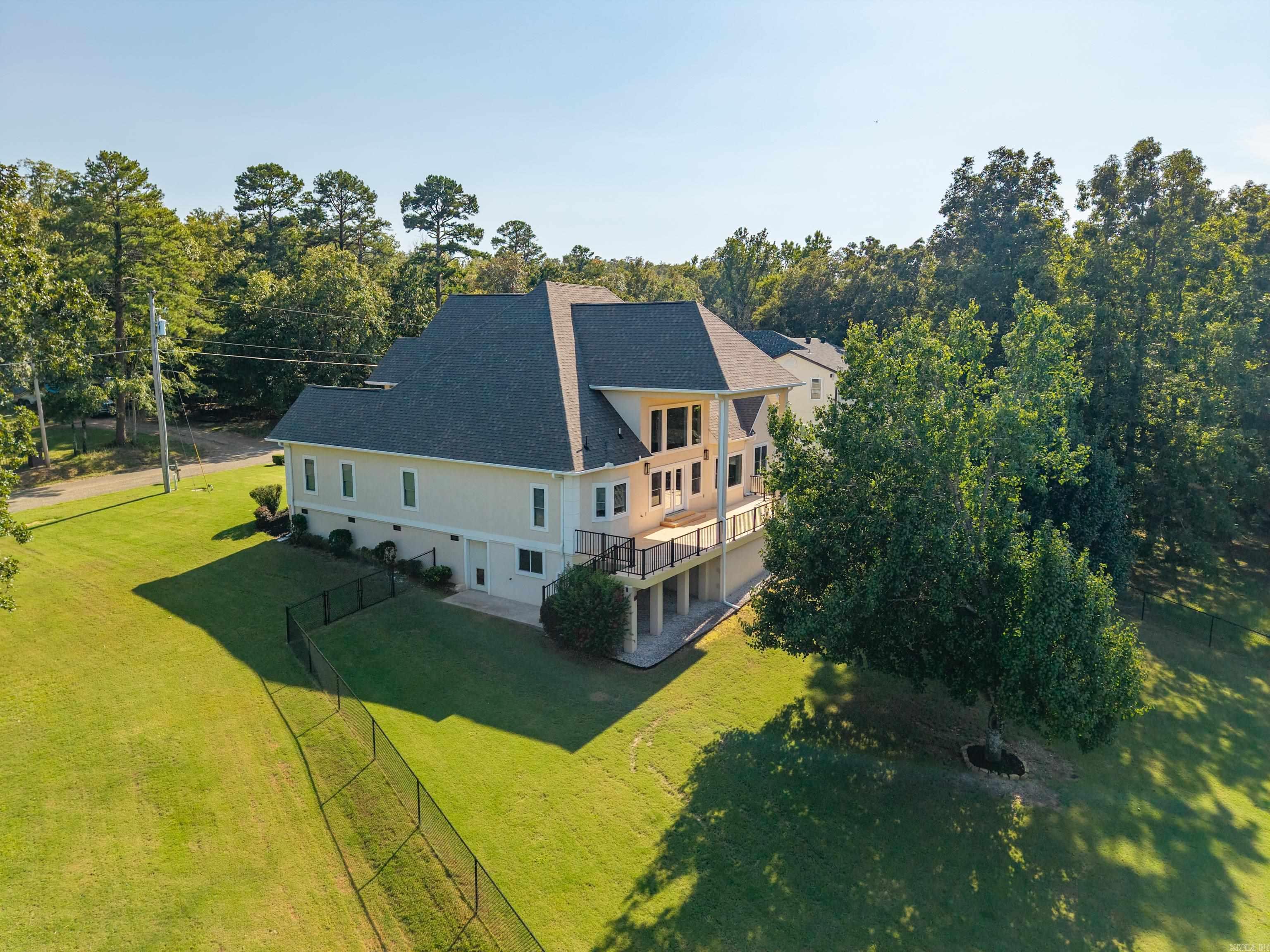 142 Windamere  Hot Springs, AR