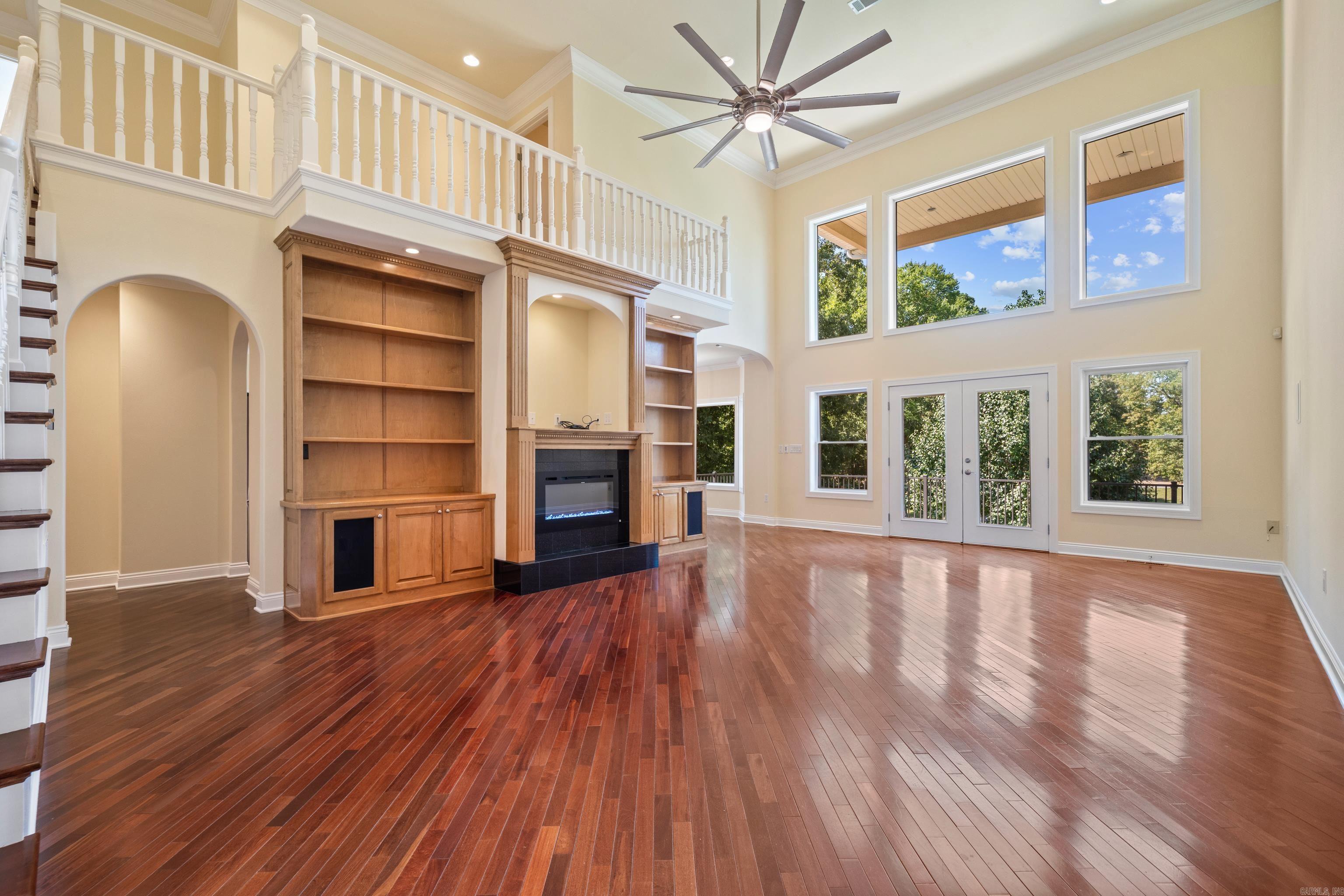 142 Windamere  Hot Springs, AR