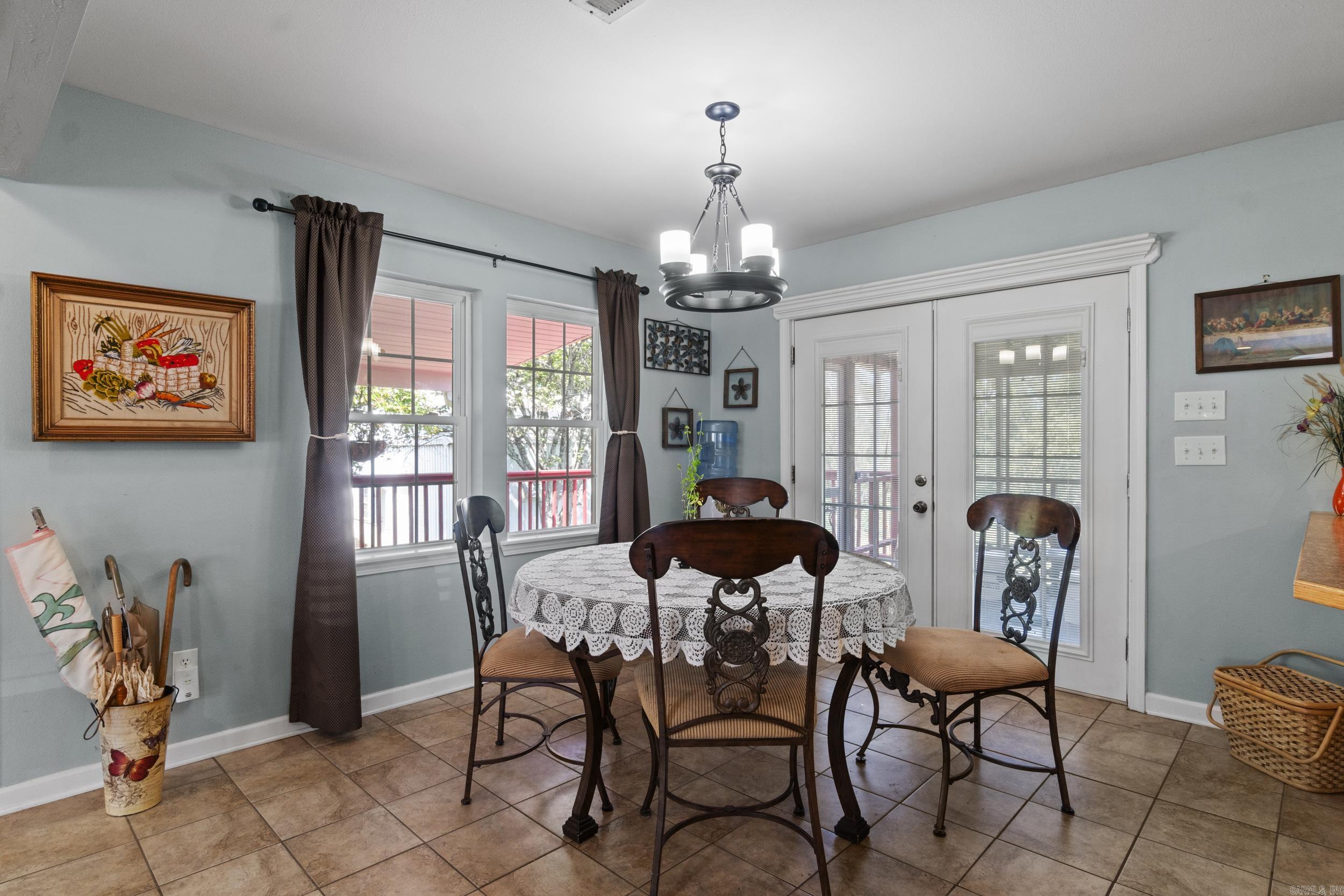 619 Valley View Rd.  Mount Vernon, AR