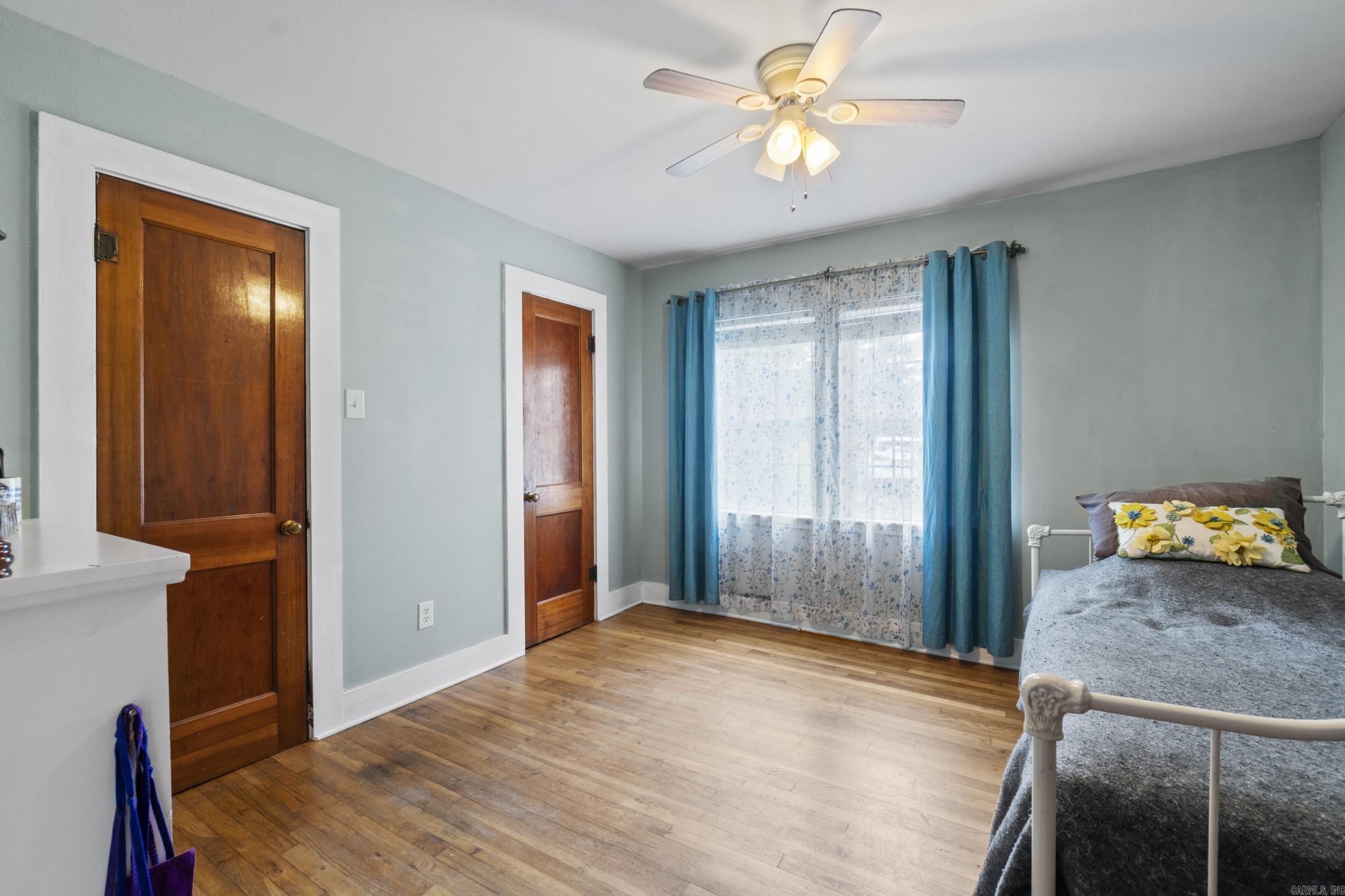 619 Valley View Rd.  Mount Vernon, AR