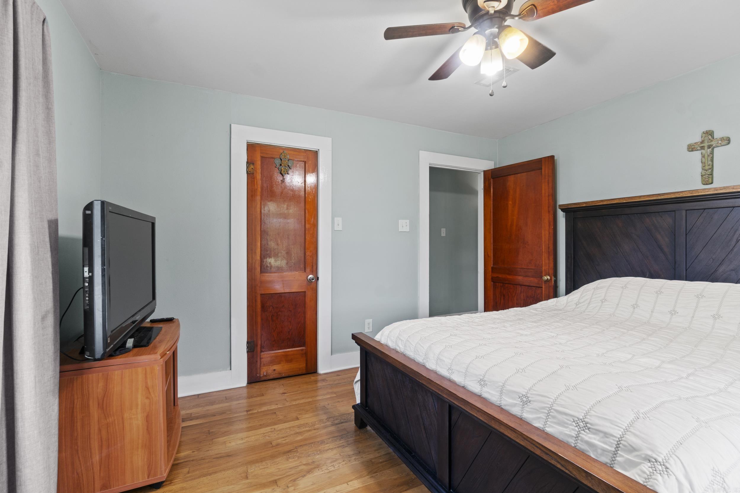 619 Valley View Rd.  Mount Vernon, AR