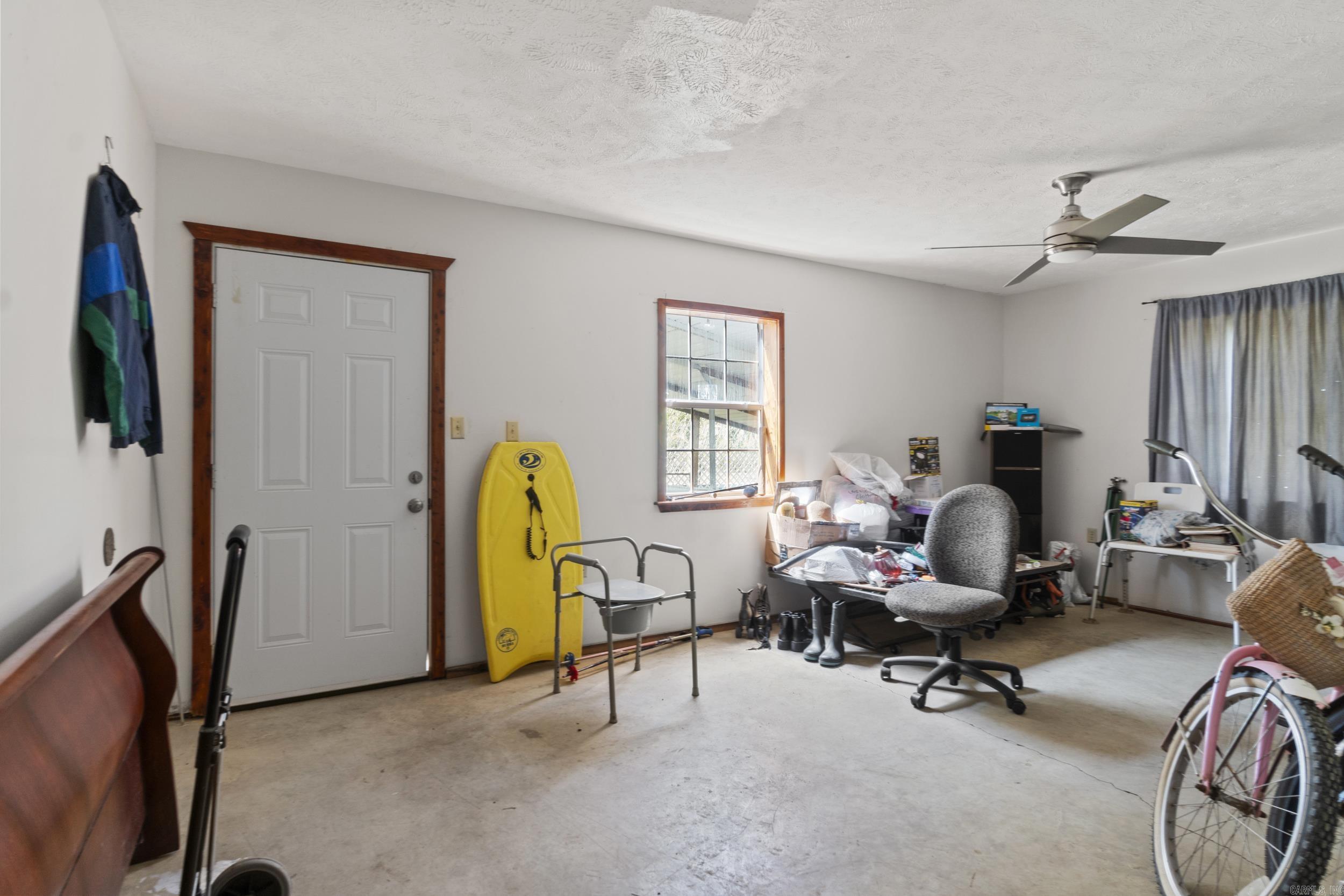 619 Valley View Rd.  Mount Vernon, AR