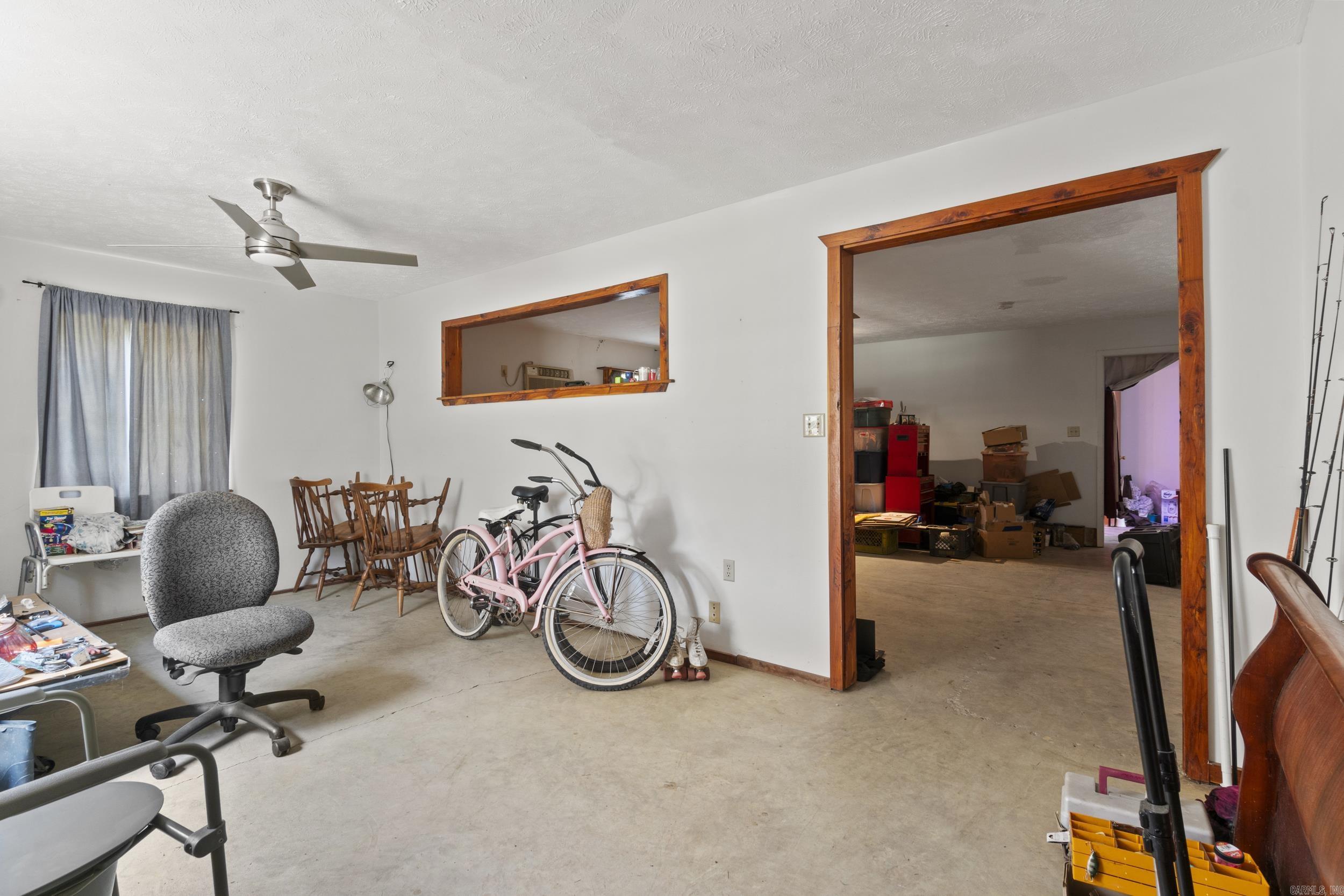 619 Valley View Rd.  Mount Vernon, AR