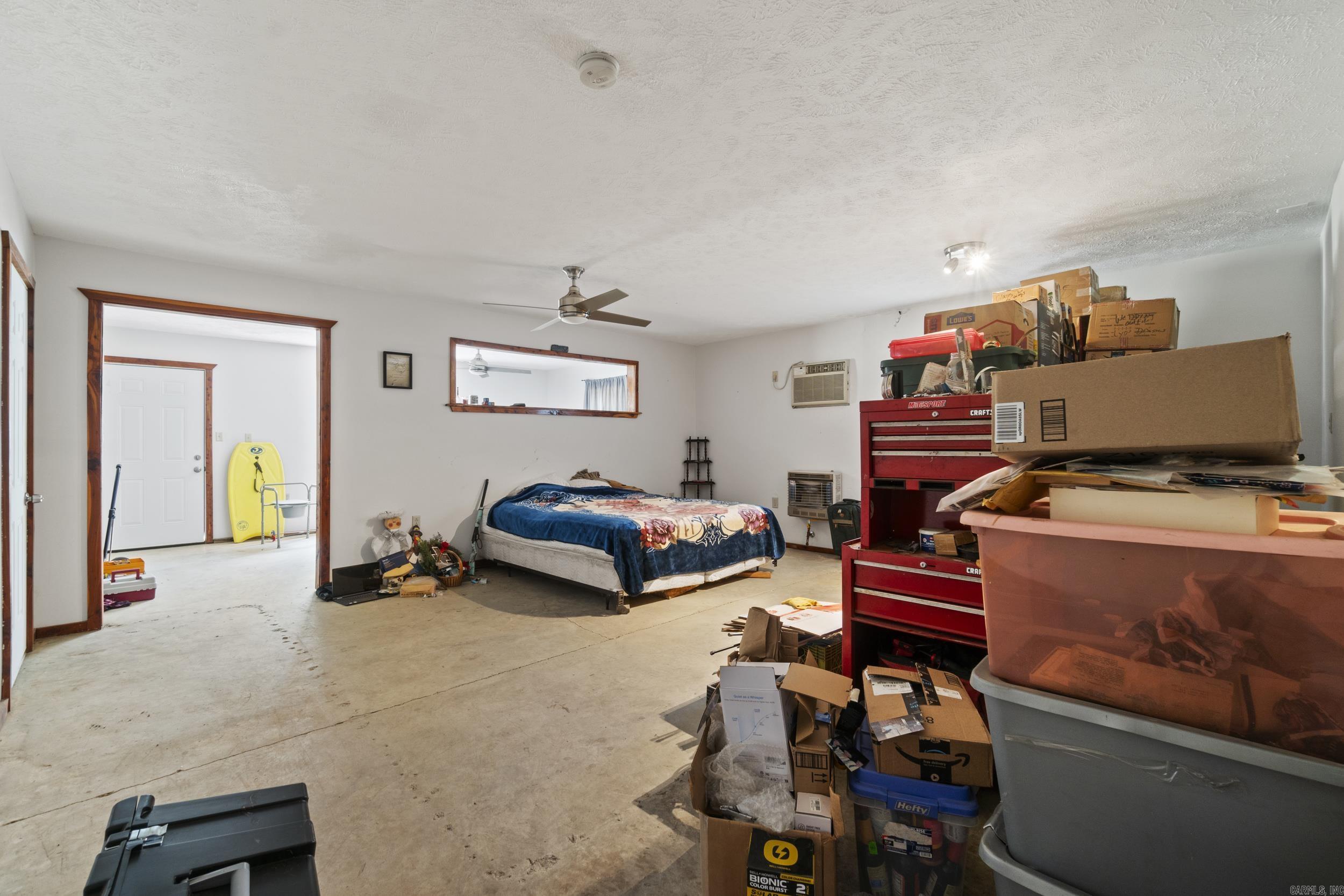 619 Valley View Rd.  Mount Vernon, AR